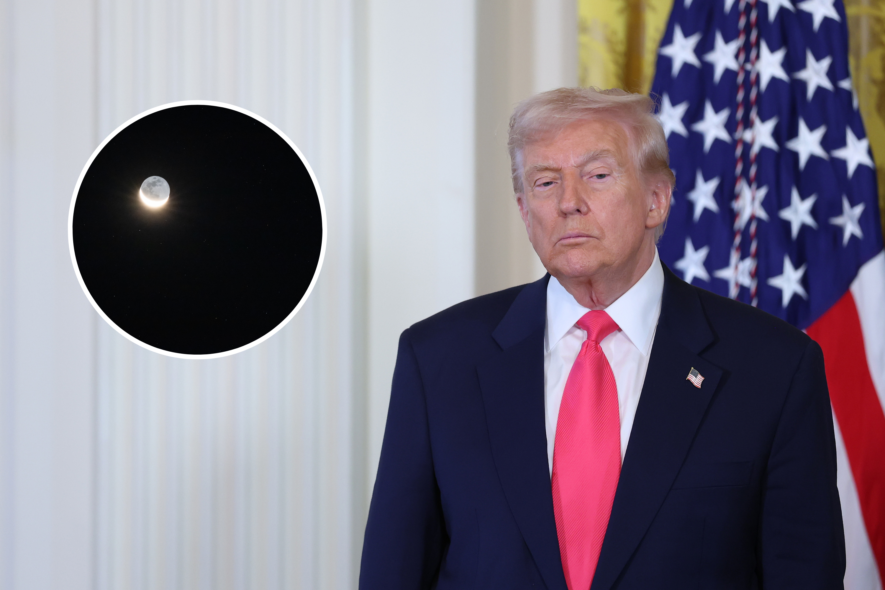 Donald Trump Could Reveal Aliens Exist—Documentary Director