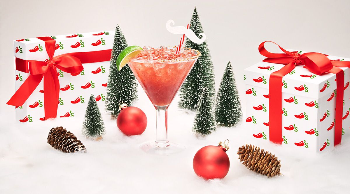 Chili& 039;s Announces Menu Change That Will Only Last 4 Weeks