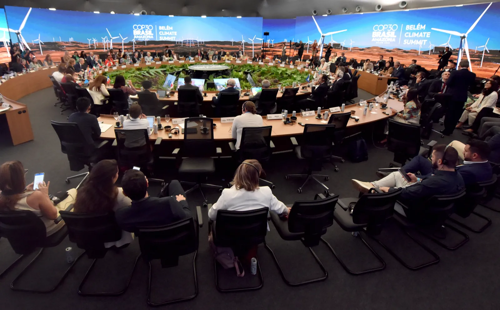 COP30 Begins with Warning That No Country Can Afford Climate Disasters