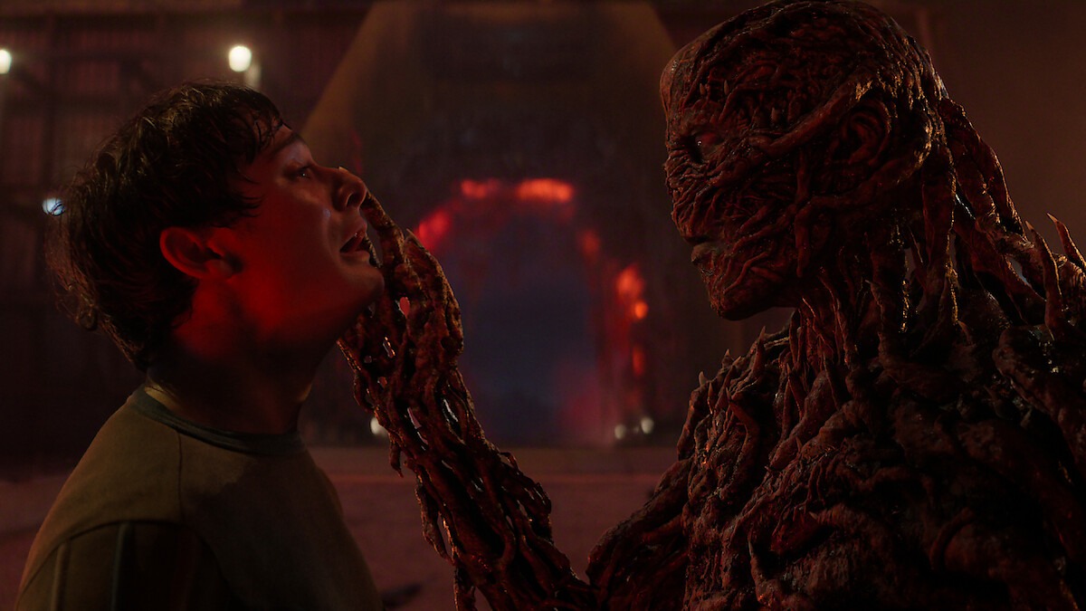 Stranger Things Season 5 Volume 1 Ending Explained