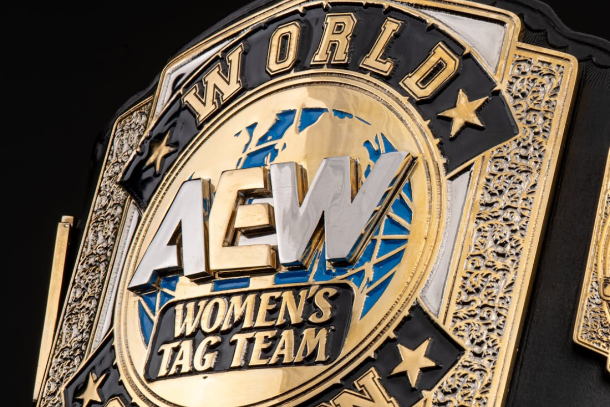 Former WWE Champion Signs AEW Contract