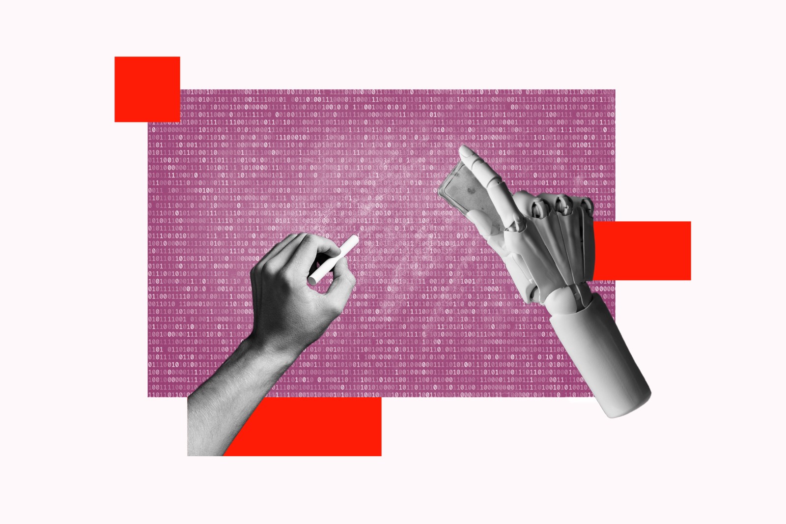 newsweek.com - Adam Mills - AI to Eliminate 'Fear', Not Teachers, From Language Learning