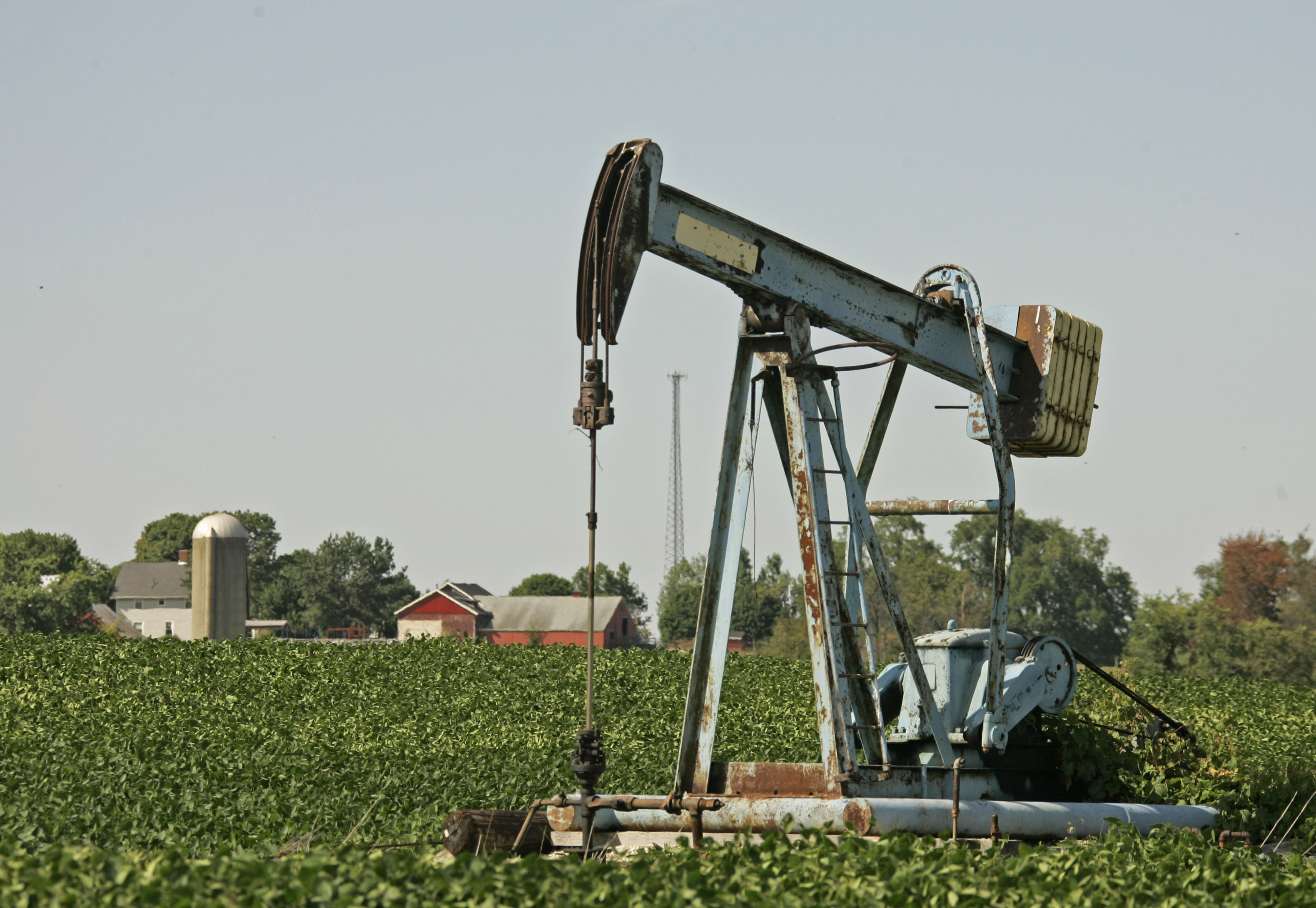 ‘Drinking Water at Risk’—State Sued Over Expired Safety Rules