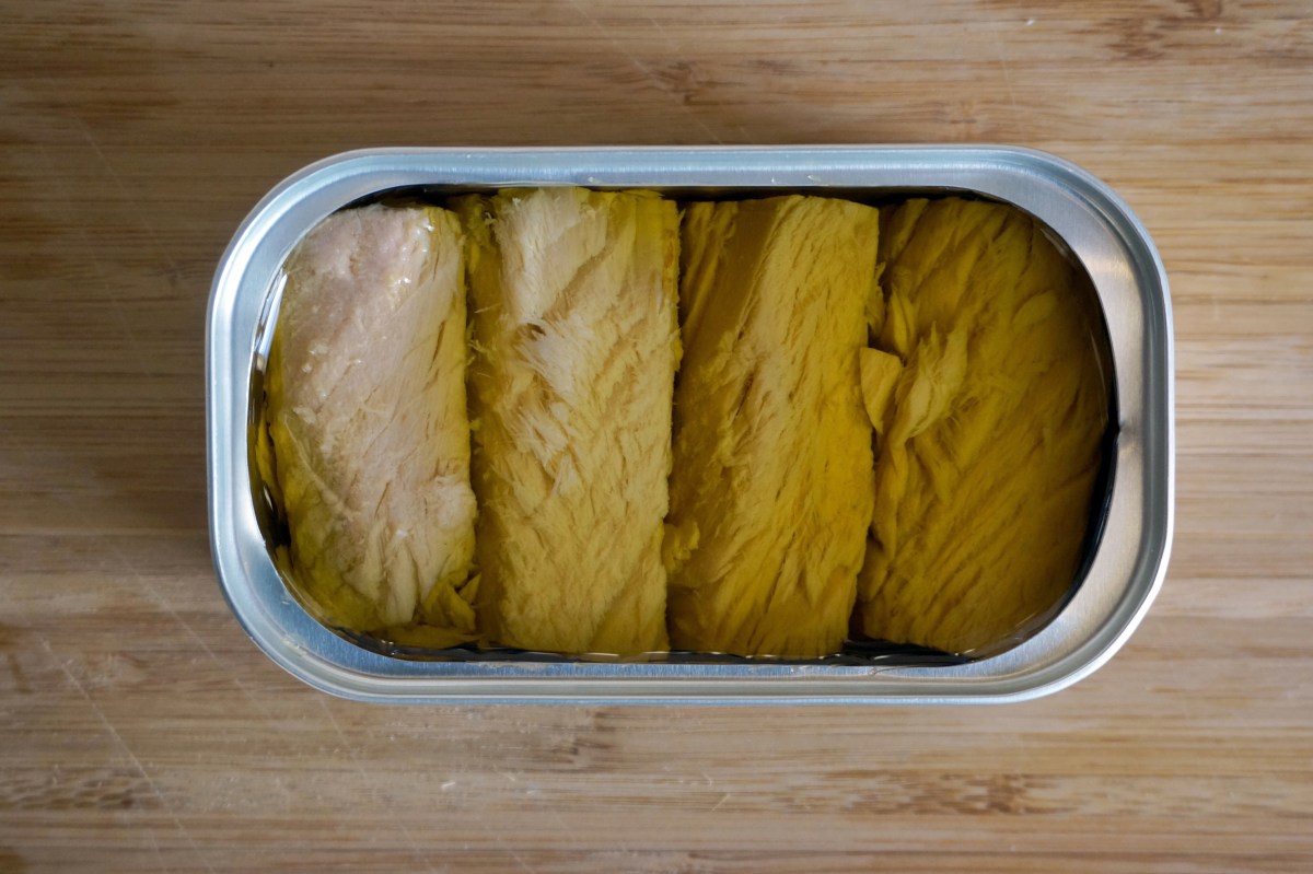 Tuna Recall Sparks Highest Consumer Risk Warning Tuna Recall Sparks Highest Consumer Risk Warning