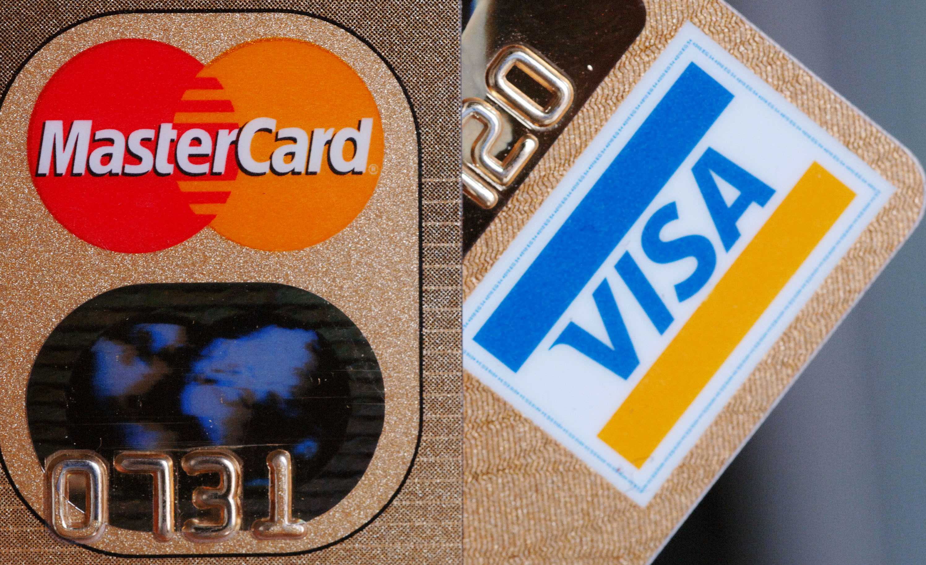Visa and Mastercard To Lower Fees—What It Means For You