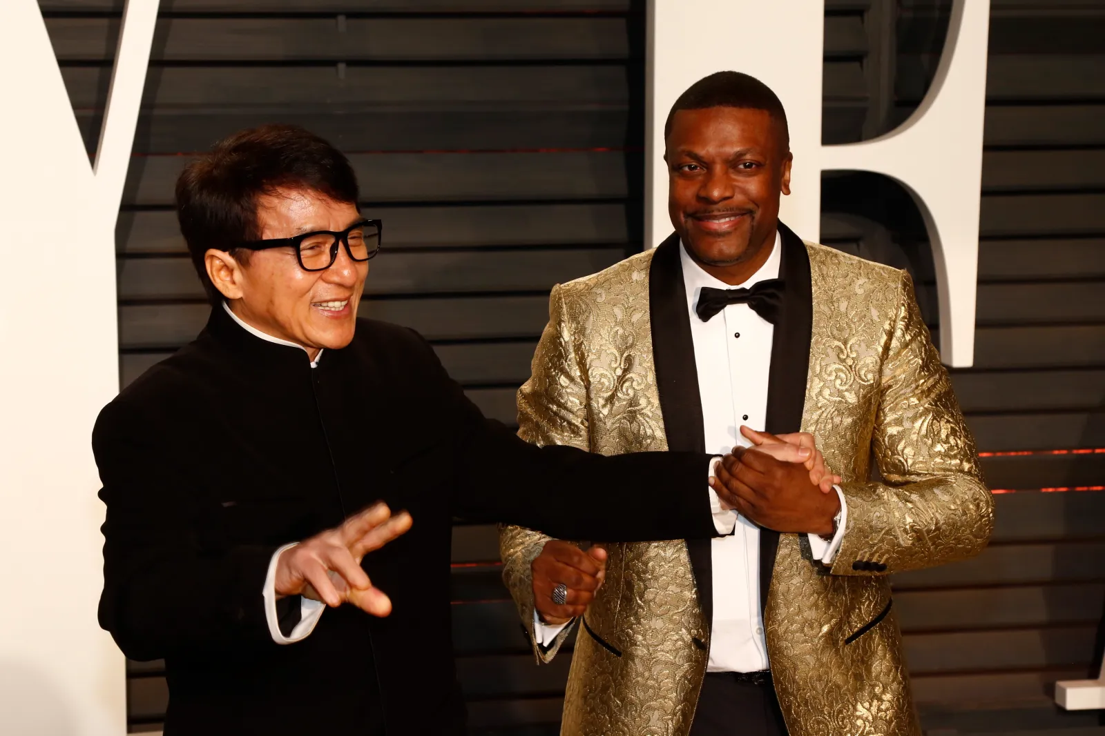 ‘Rush Hour 4’ Greenlit at Paramount Following Donald Trump Push