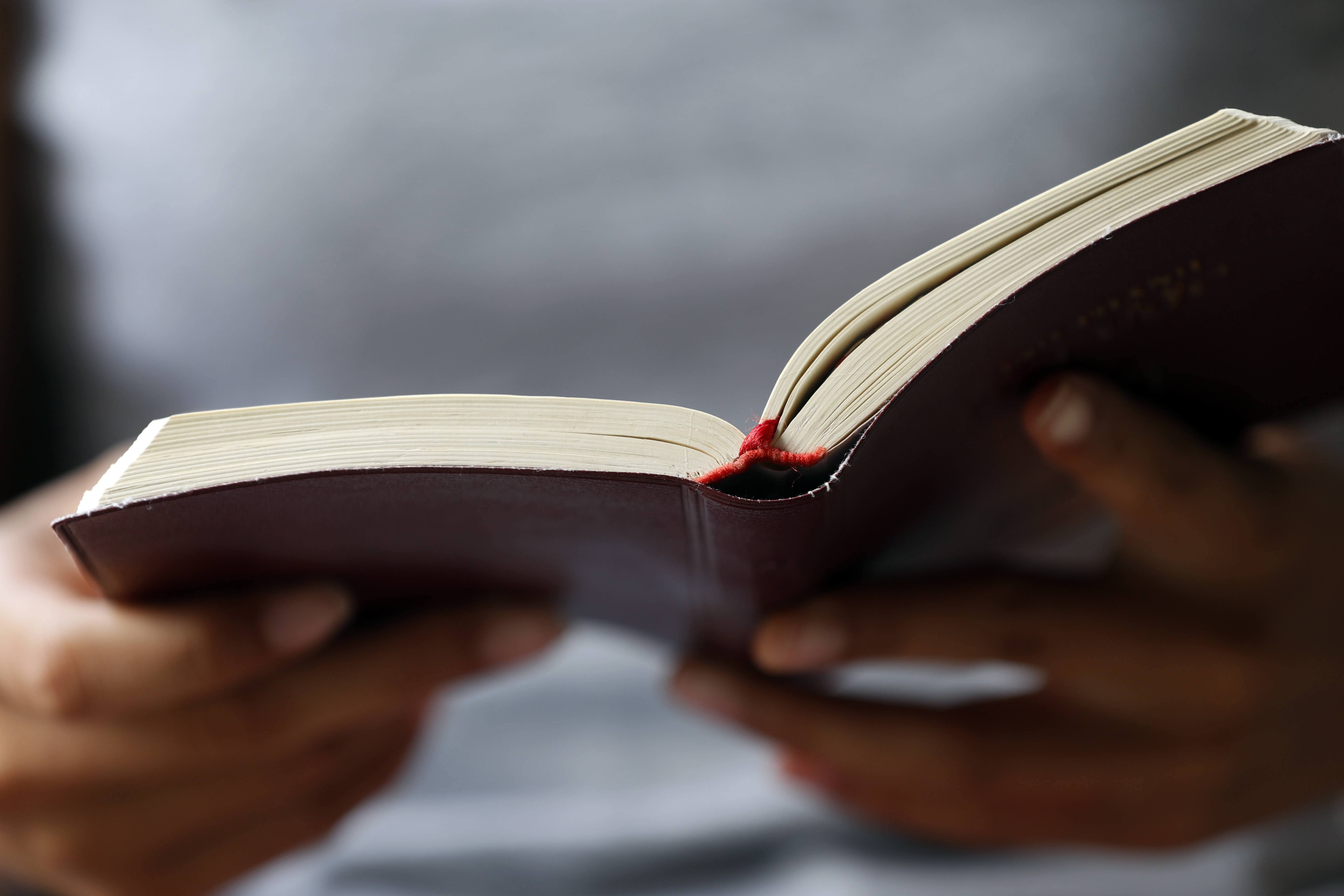 US Bishops Announce New Bible Changes for America