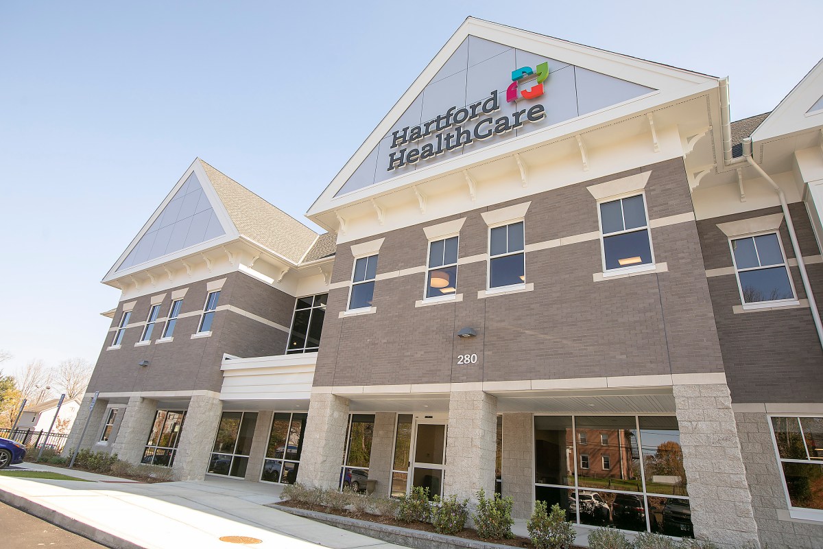 Hartford HealthCare Presents Case to Acquire Two Connecticut Hospitals