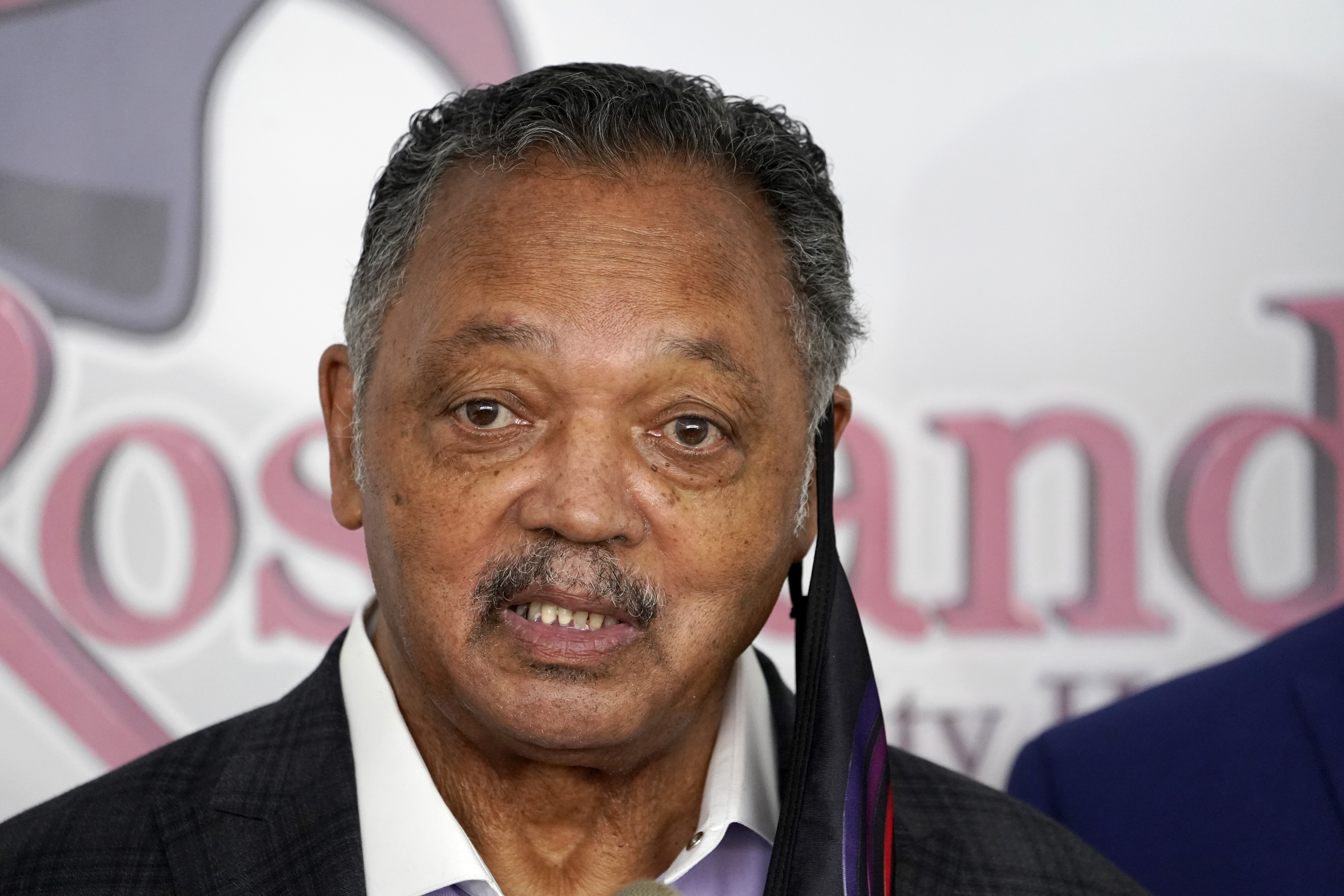 Civil Rights Leader Jesse Jackson Hospitalized: What To Know