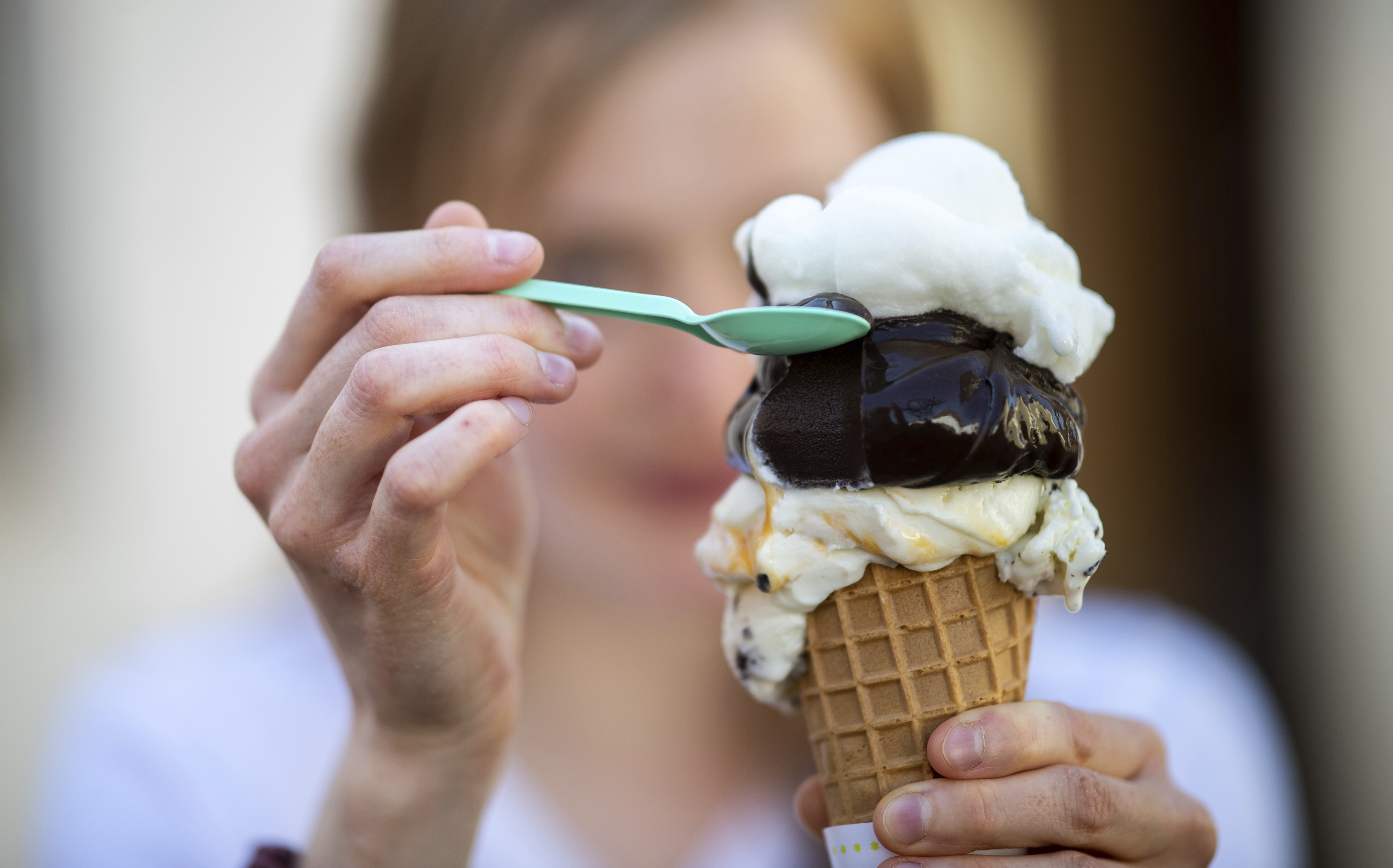 Nationwide Ice Cream Recall Issued Risk Warning Ahead Of Thanksgiving