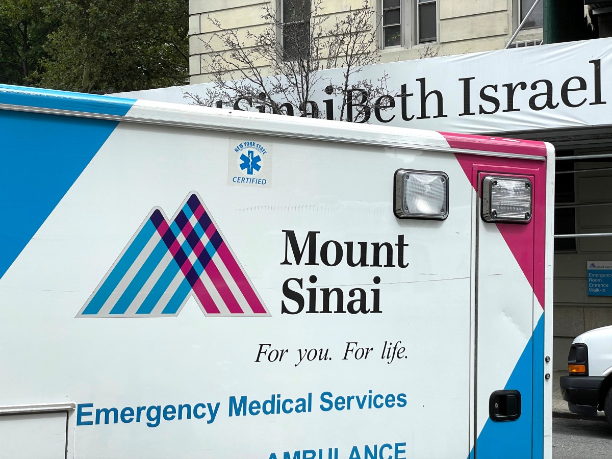 Mount Sinai, NVIDIA Collaborate to Explore Human Genome with AI