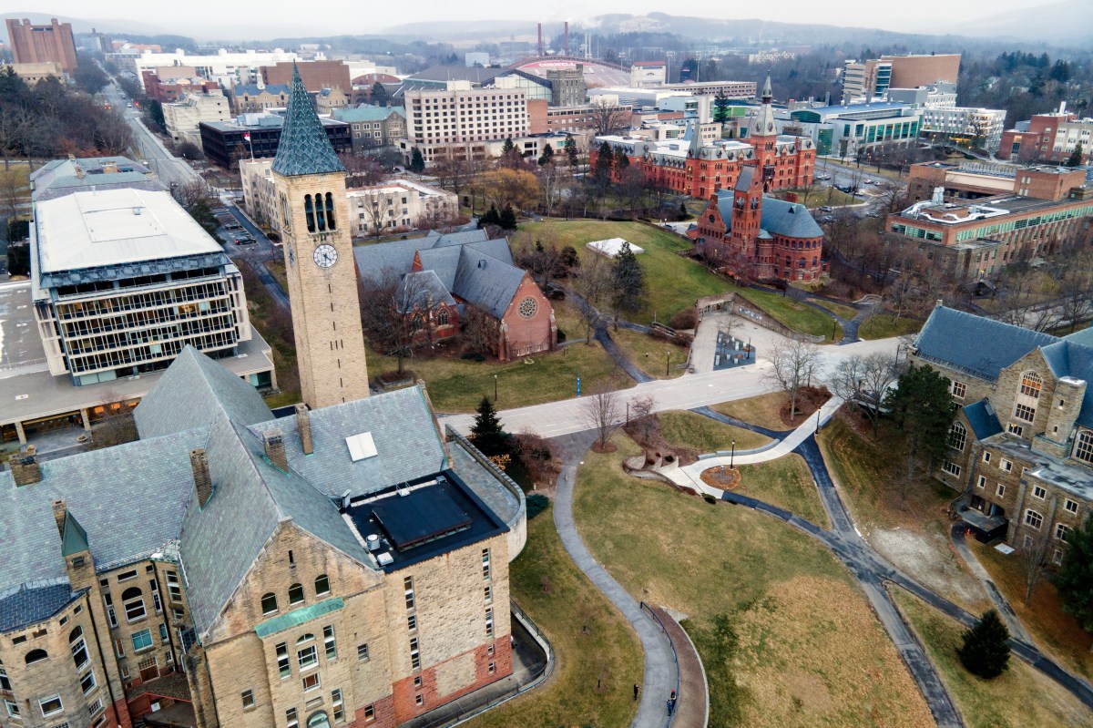 Cornell's Funding Deal with Trump Administration: A Compromise on Civil Rights