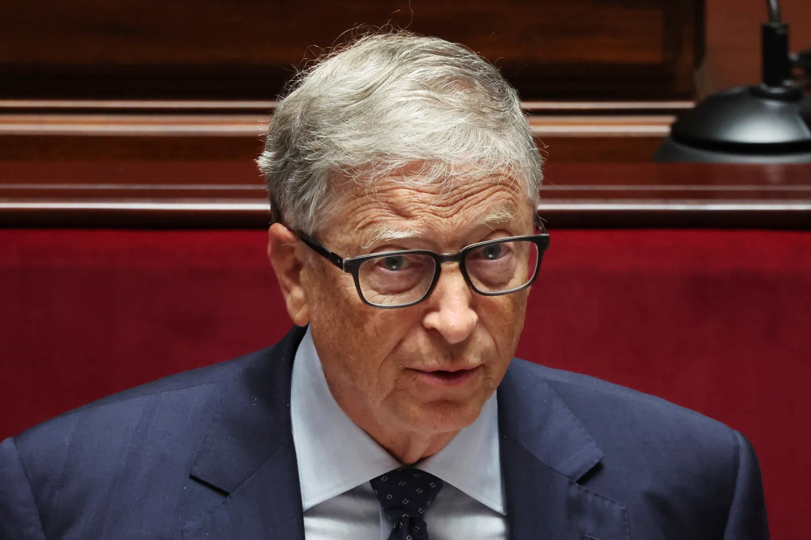 Bill Gates Faces Fresh Scrutiny Over Alleged Epstein Messages
