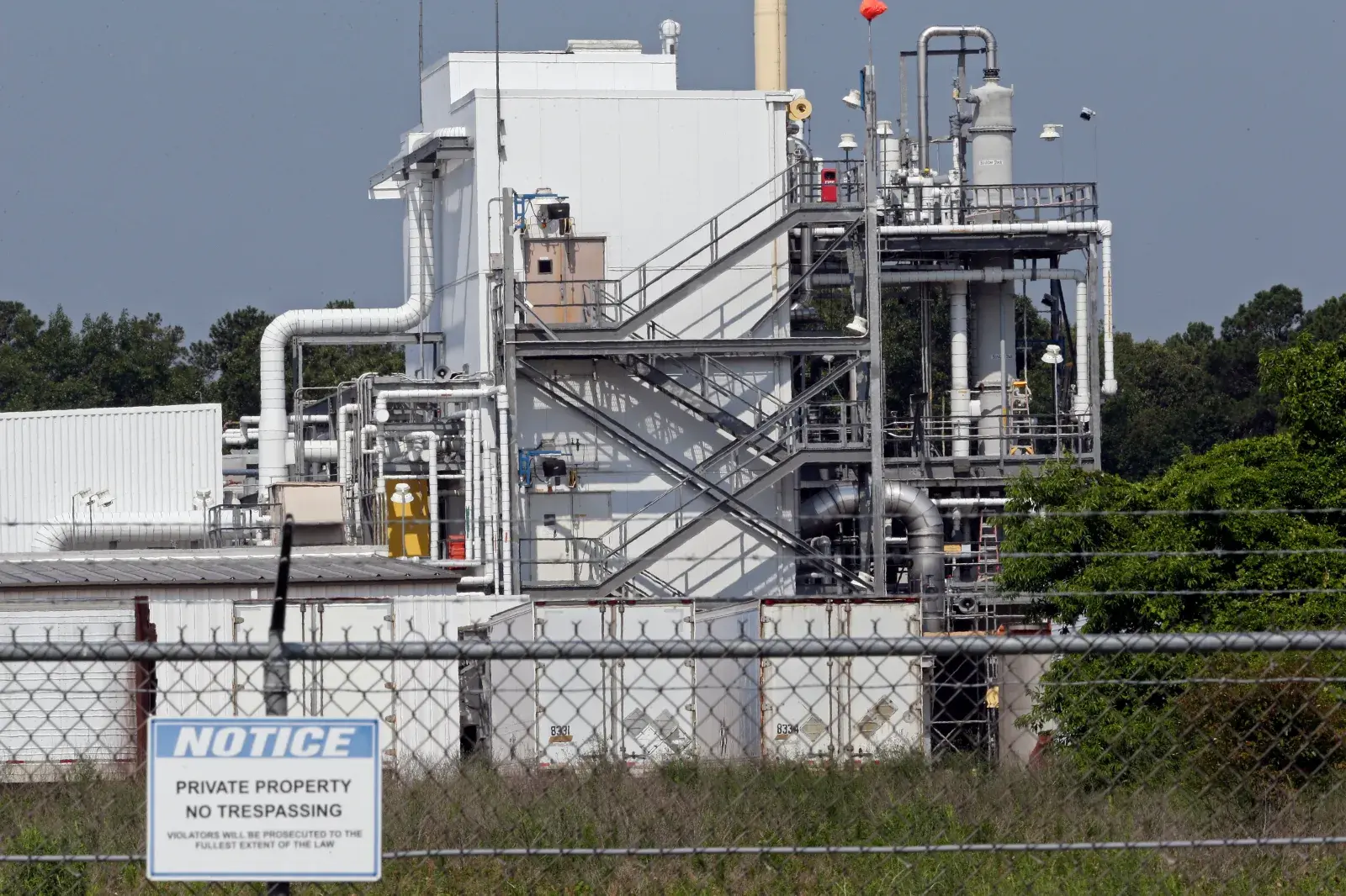 Wilmington City Council Denies Chemours Expansion for Water Safety