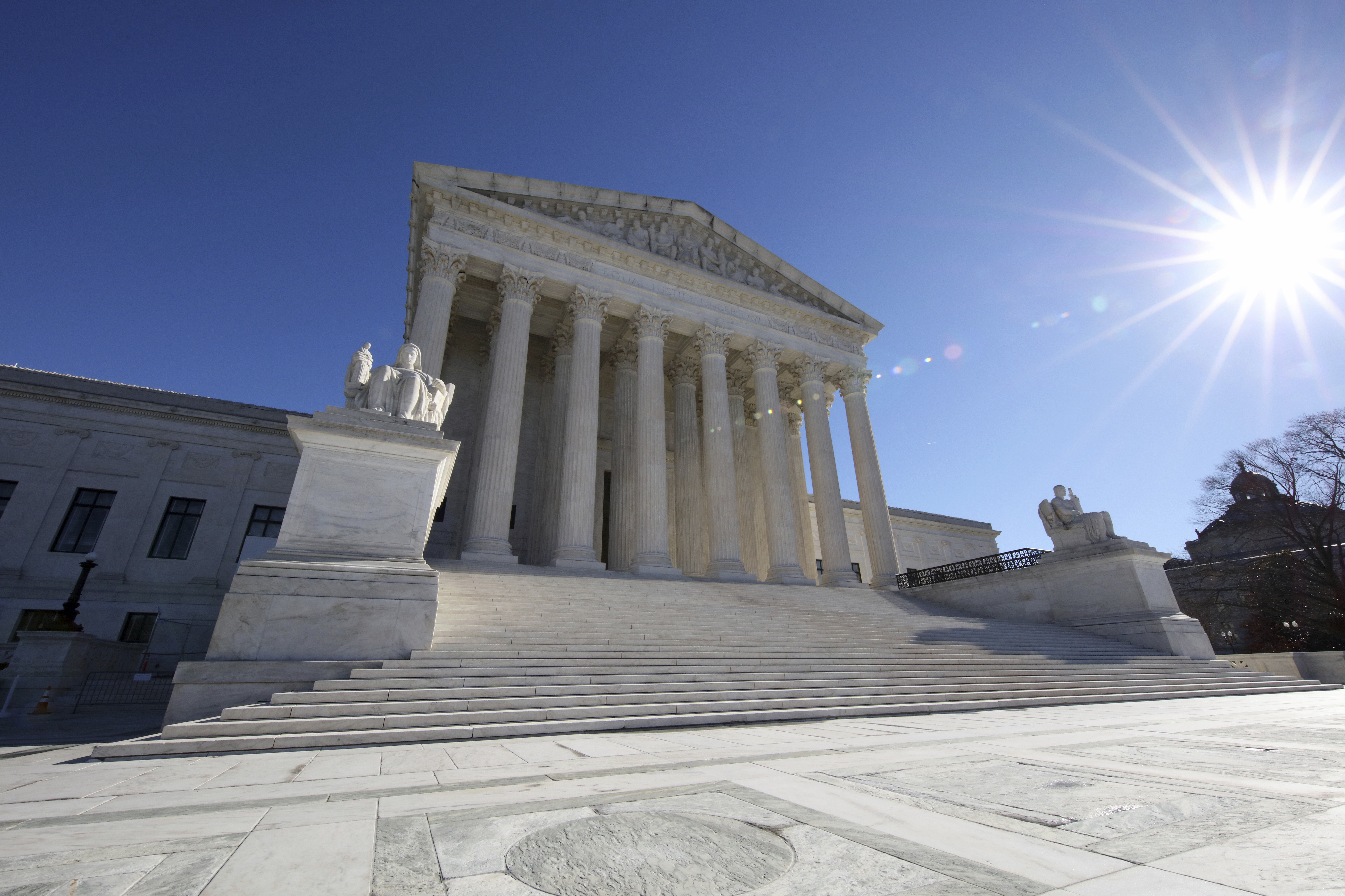 Supreme Court May Disappoint Trump Admin in Religious Liberty Case