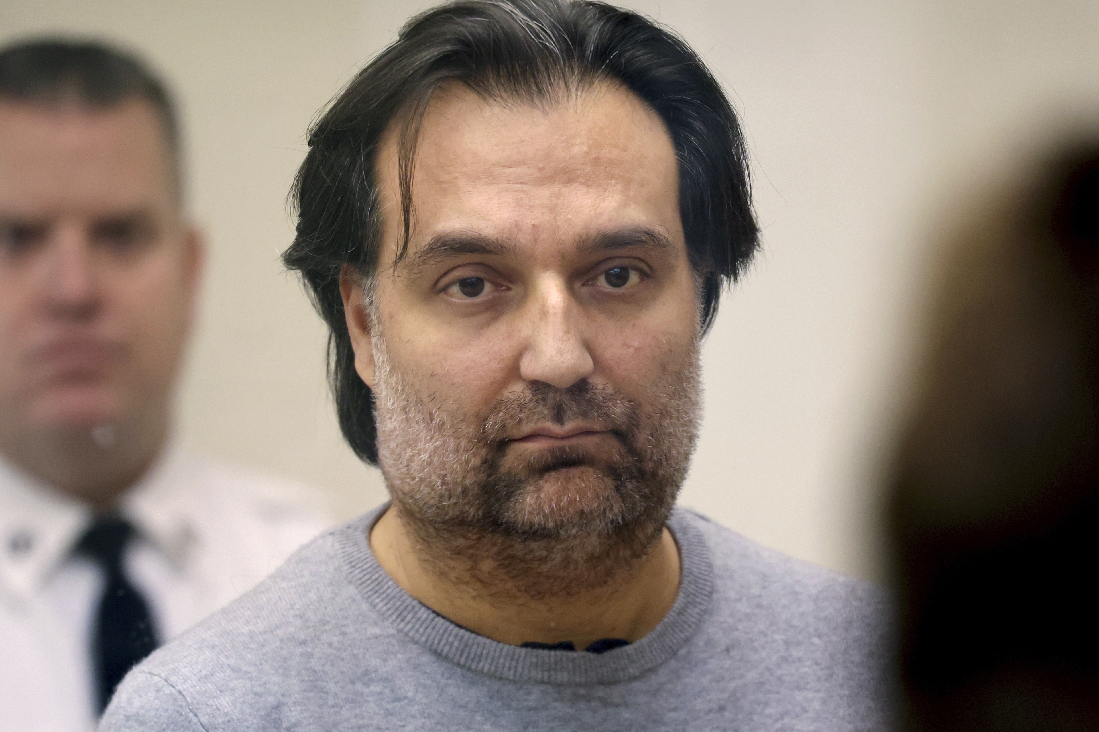 Brian Walshe Update: Man Accused of Killing Wife Competent to Stand Trial