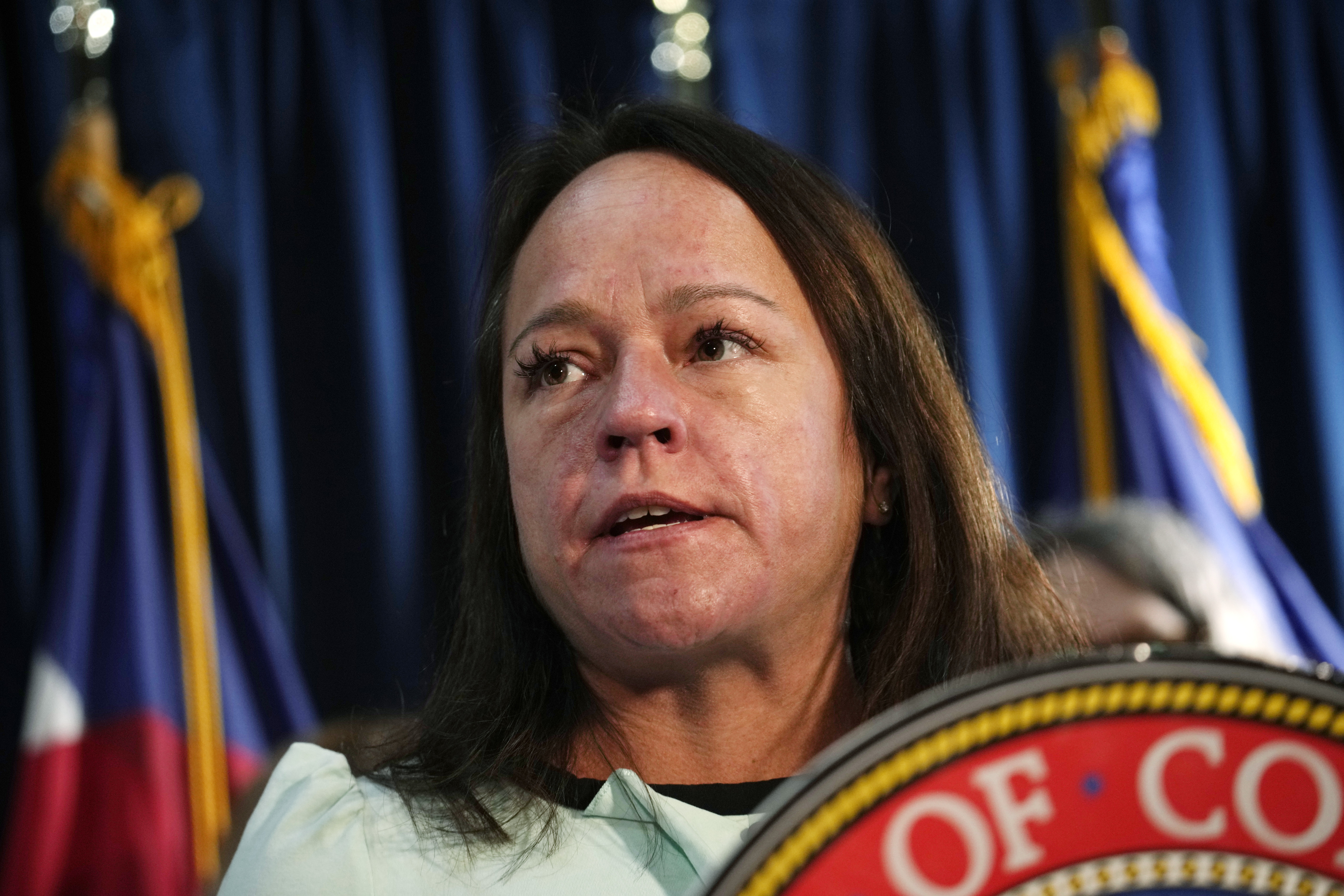 Colorado State Senator Dies Suddenly Aged 45