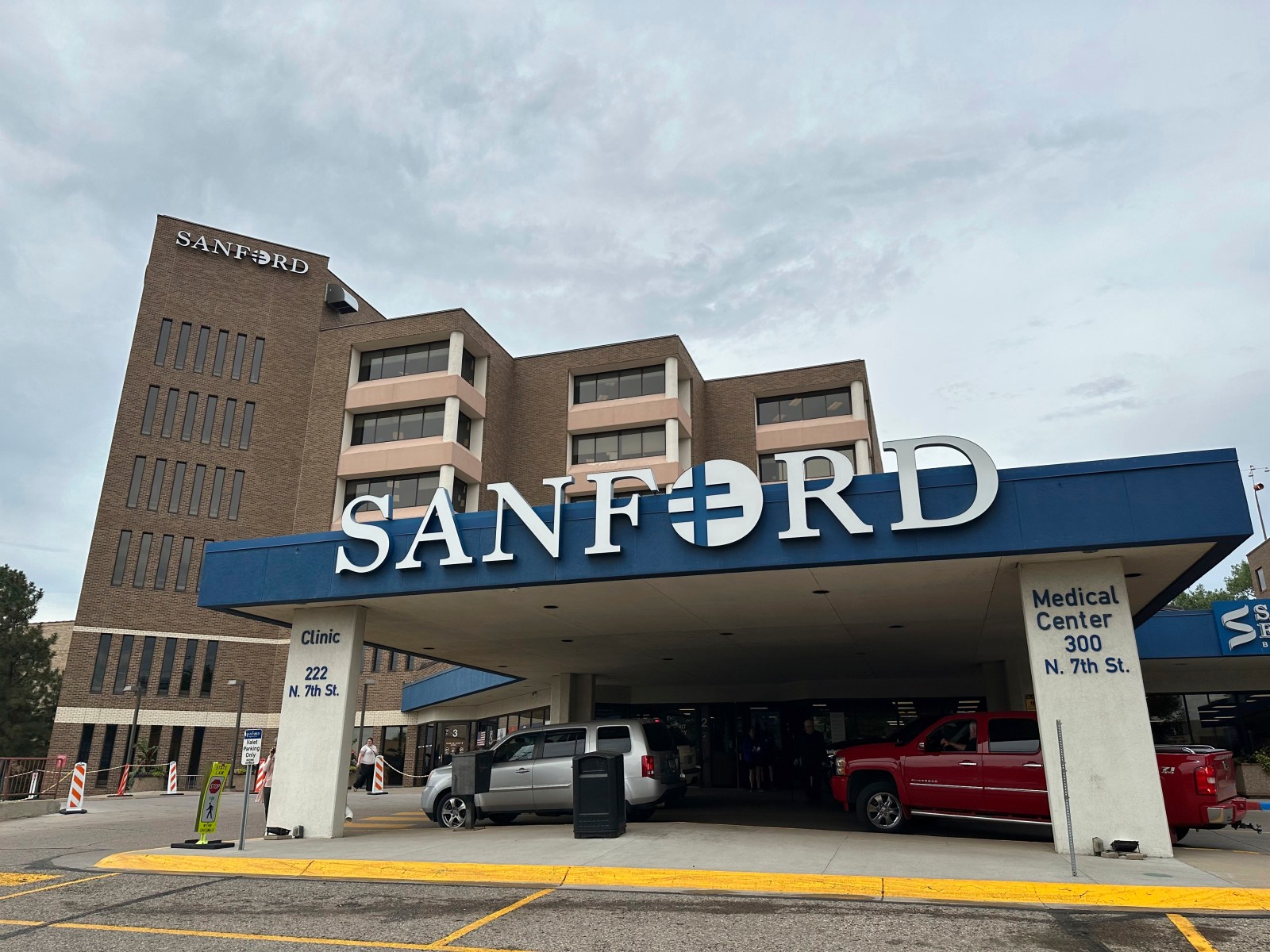 newsweek.com - Lauren Giella - Sanford Health Expands Care to Black Hills With New 168-Bed Medical Center