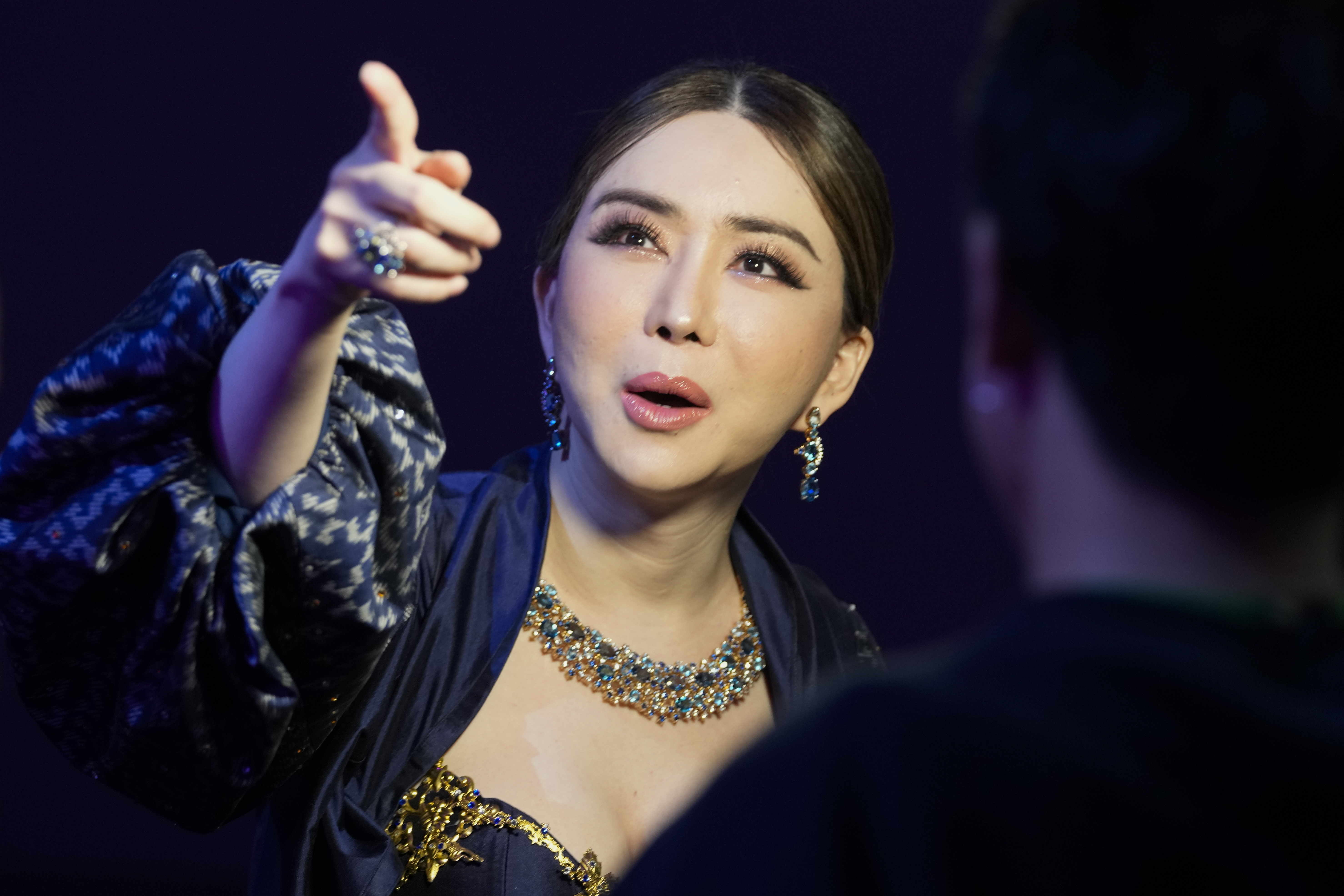 Miss Universe Owner Vanishes in Thailand Amid Fraud Case