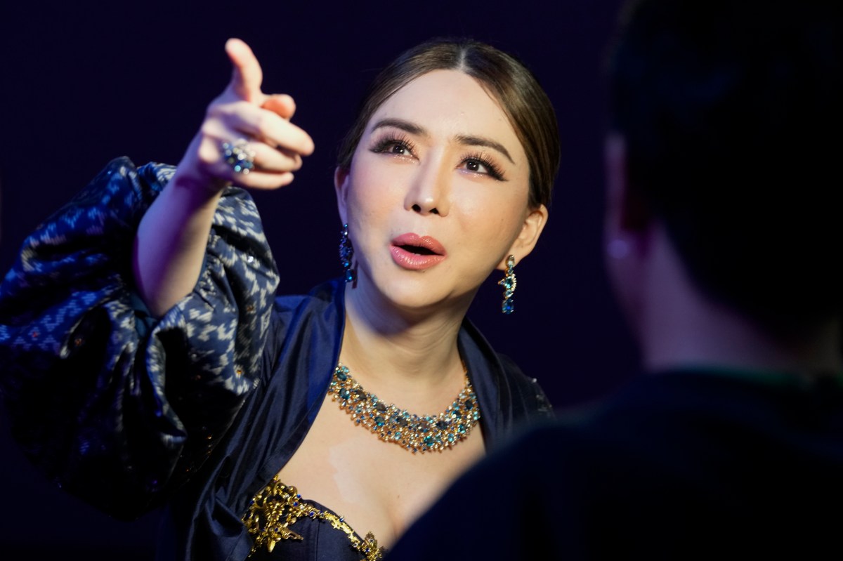 Miss Universe Owner Vanishes in Thailand Amid Fraud Case