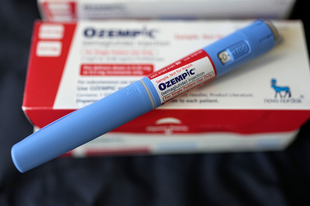 Ozempic costs slashed - Newsweek Ozempic costs slashed - Newsweek