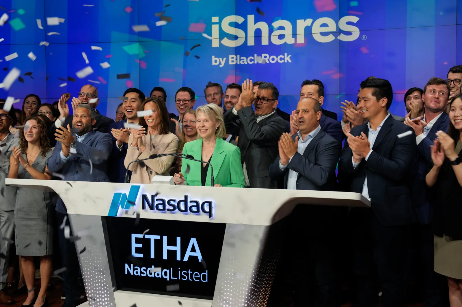 Crypto Is Not Quite Ready for Wall Street Money