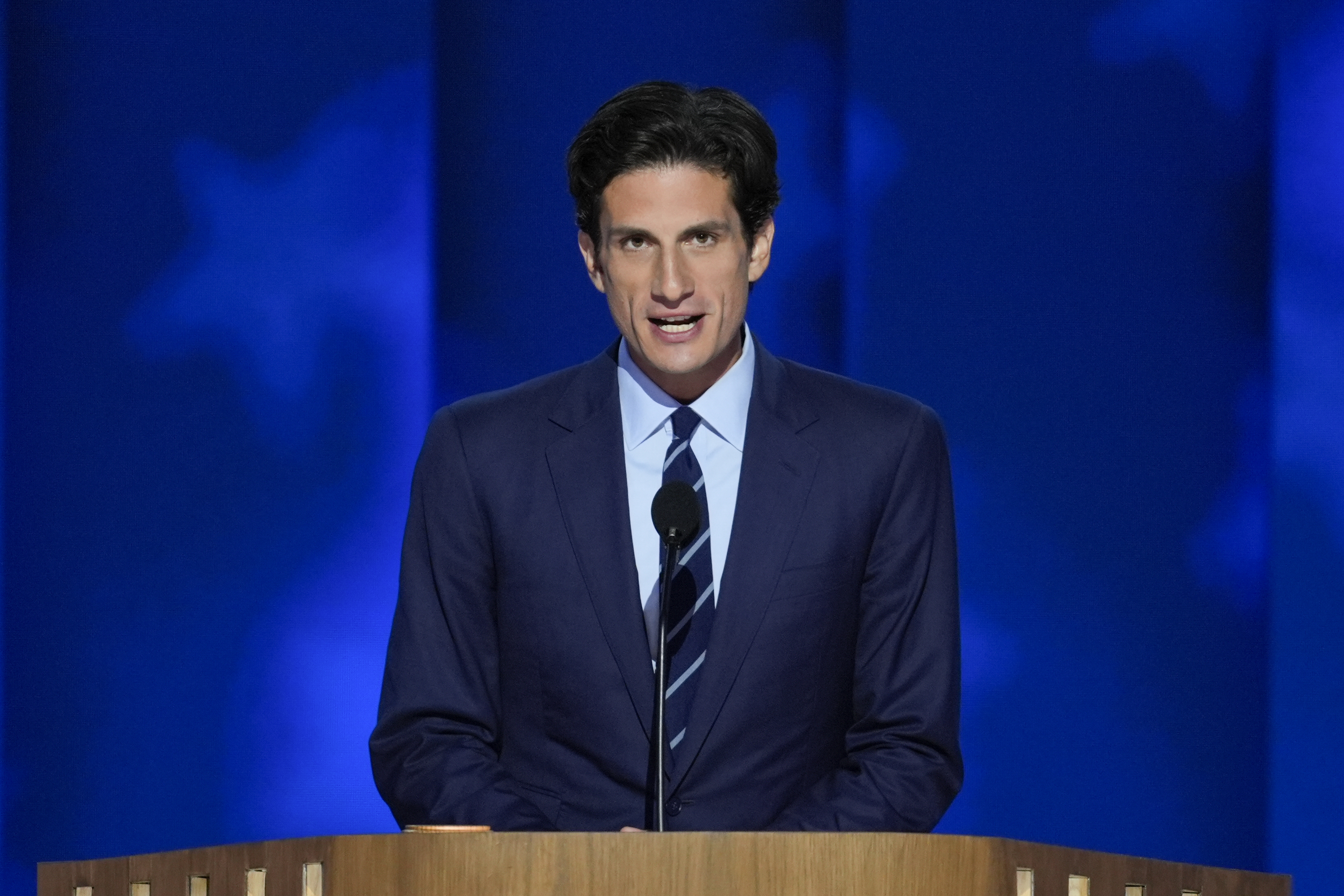 Jack Schlossberg - And Full List of Kennedys Who Have Run For Office