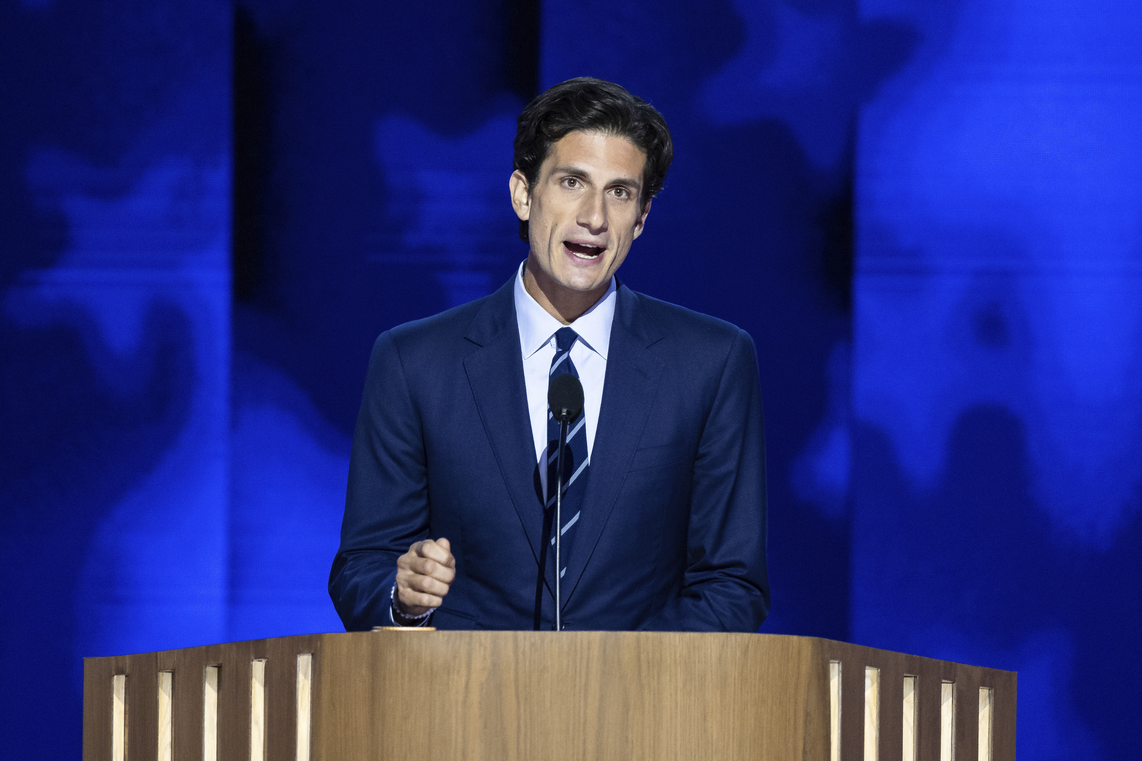 Jack Schlossberg, JFK’s Grandson, Enters Race for Nadler’s NYC House Seat