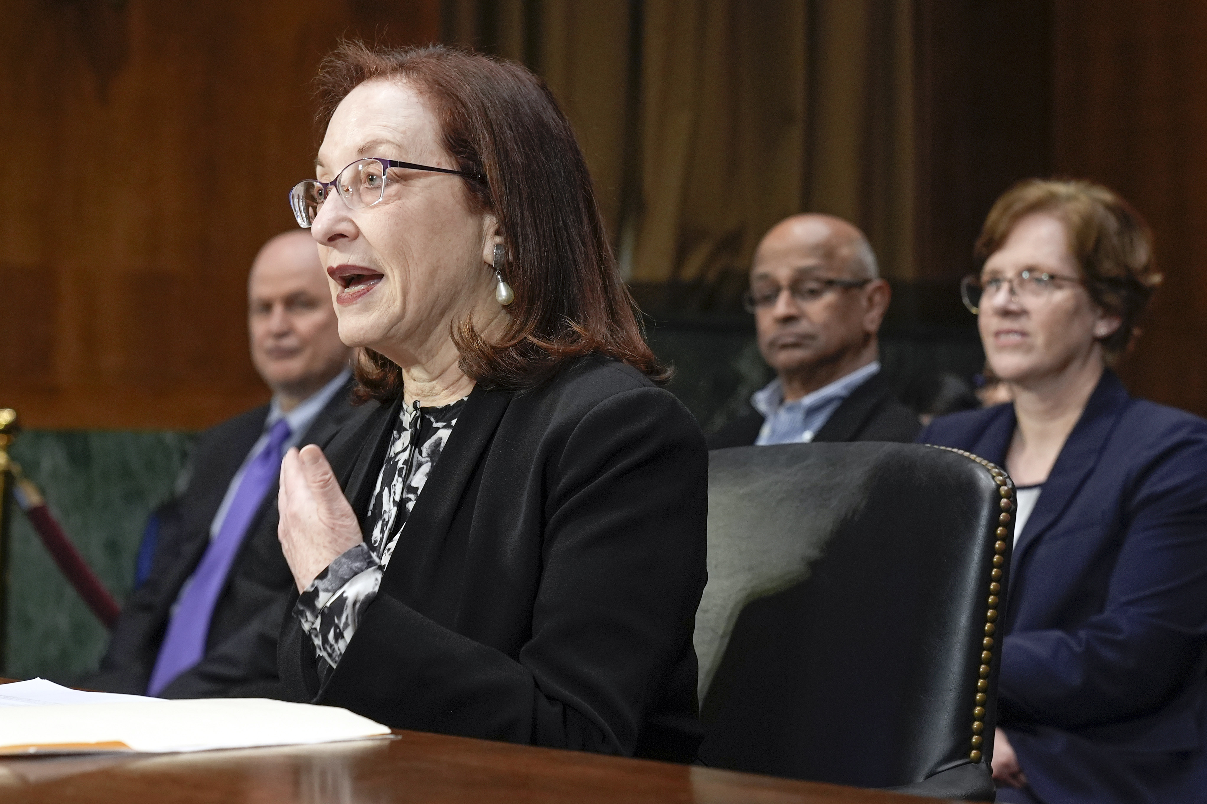 Donald Trump Suffers Supreme Court Setback