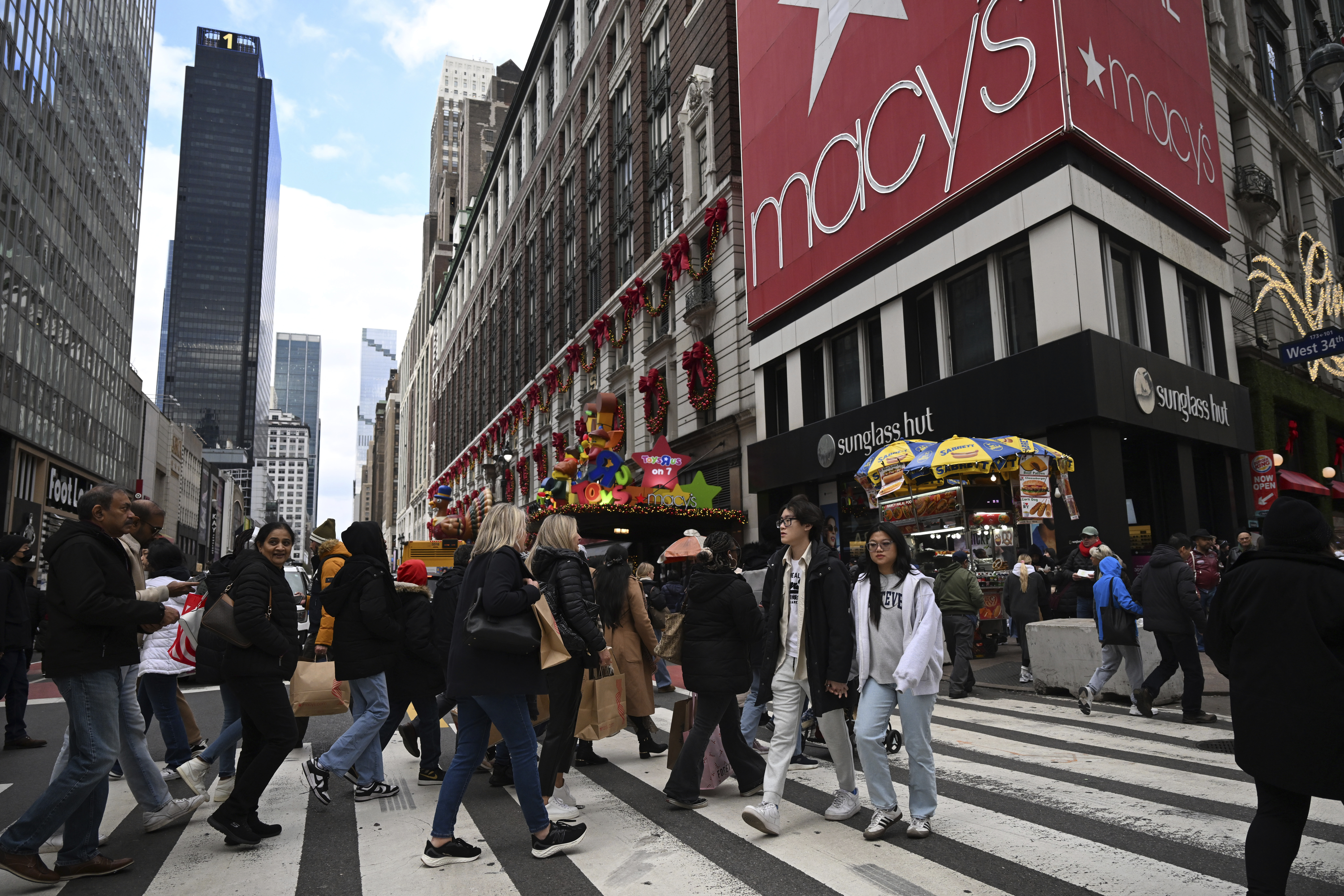 New ‘Cash Law’ Could Change Shopping for Millions