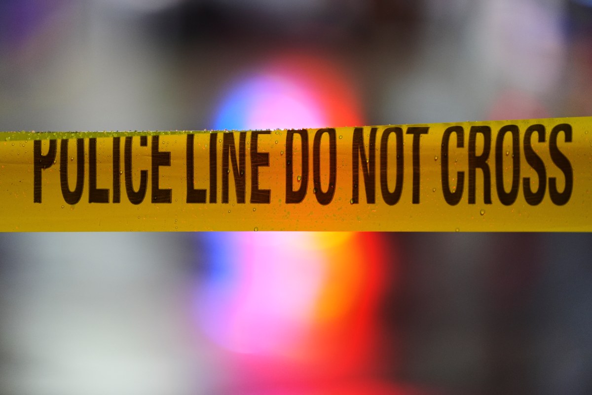 Ohio Airbnb Party Shooting: What to Know