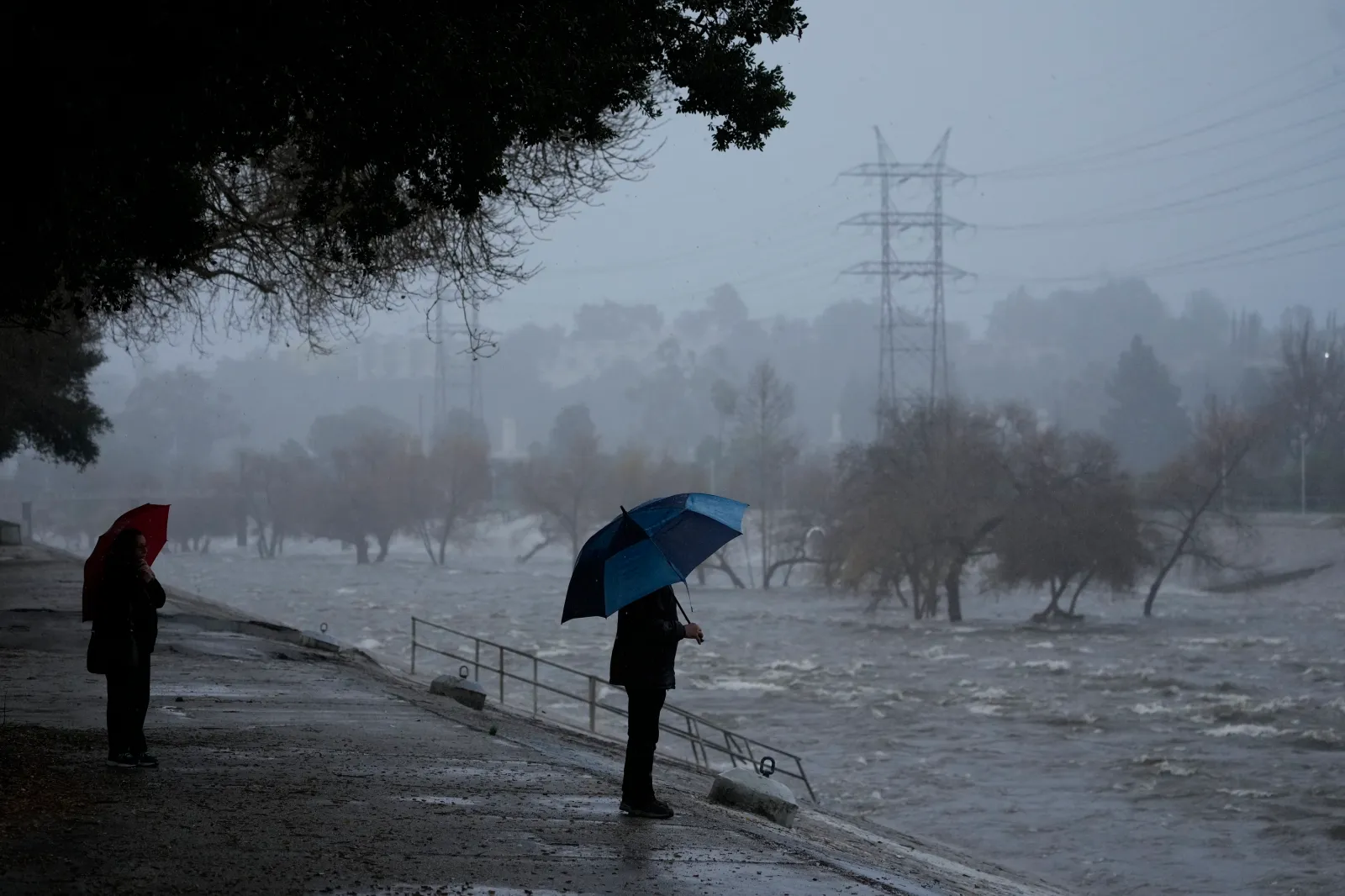 Exploring Atmospheric Rivers: Impact on the Pacific Northwest