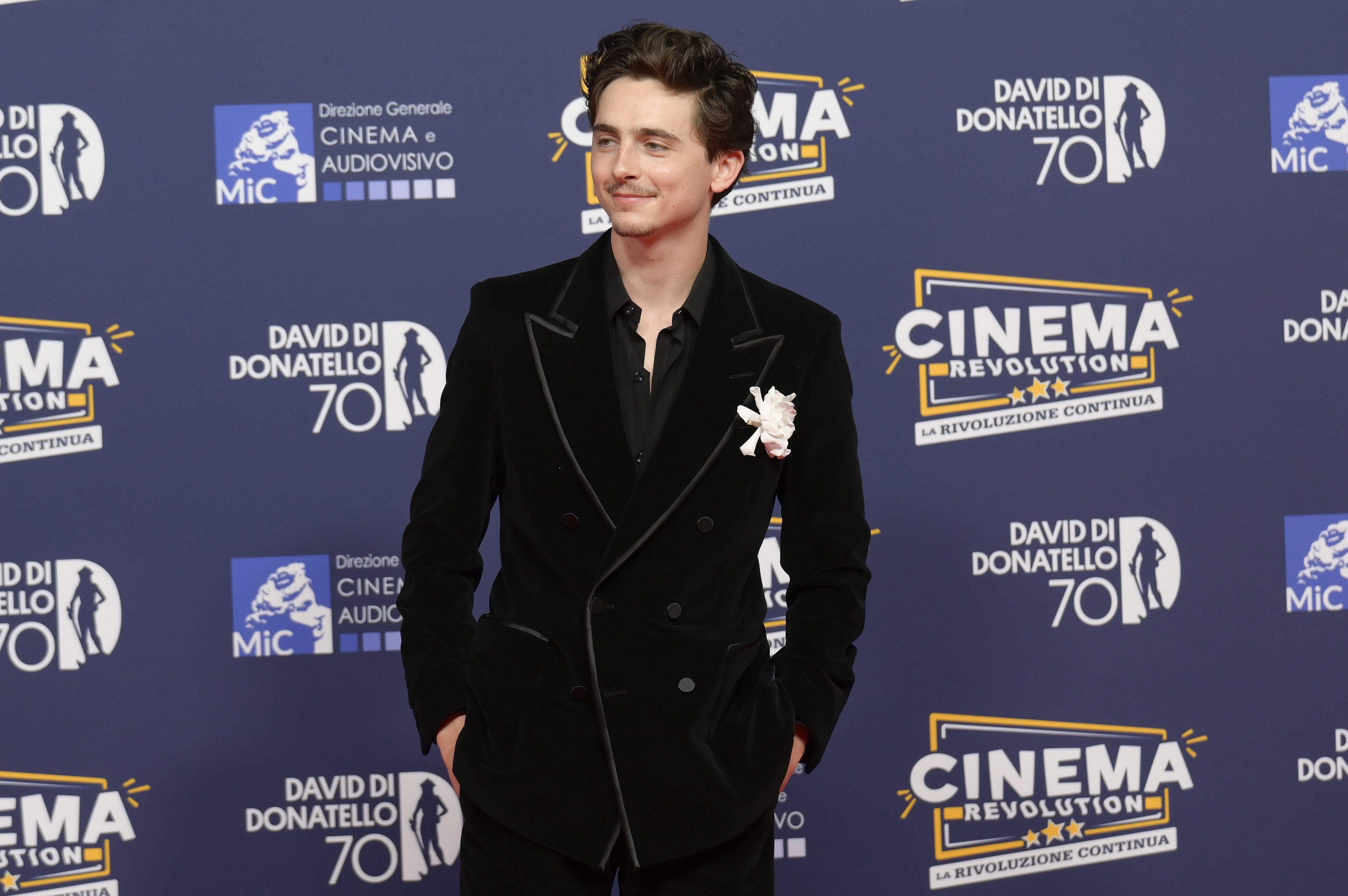 Where Does Timothee Chalamet Rank Among Hollywood’s Best After Latest Award?