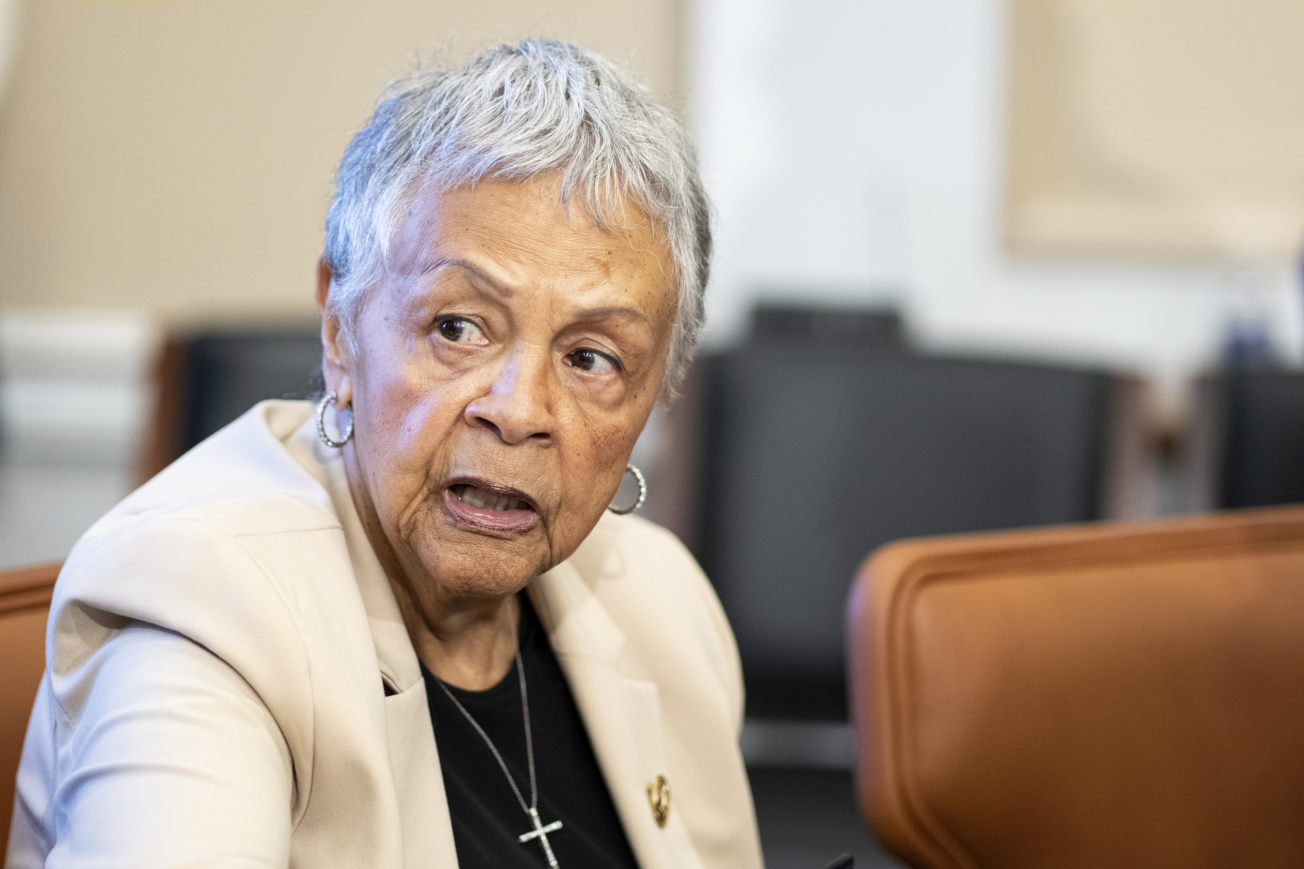 New Jersey House Democrat Announces Retirement