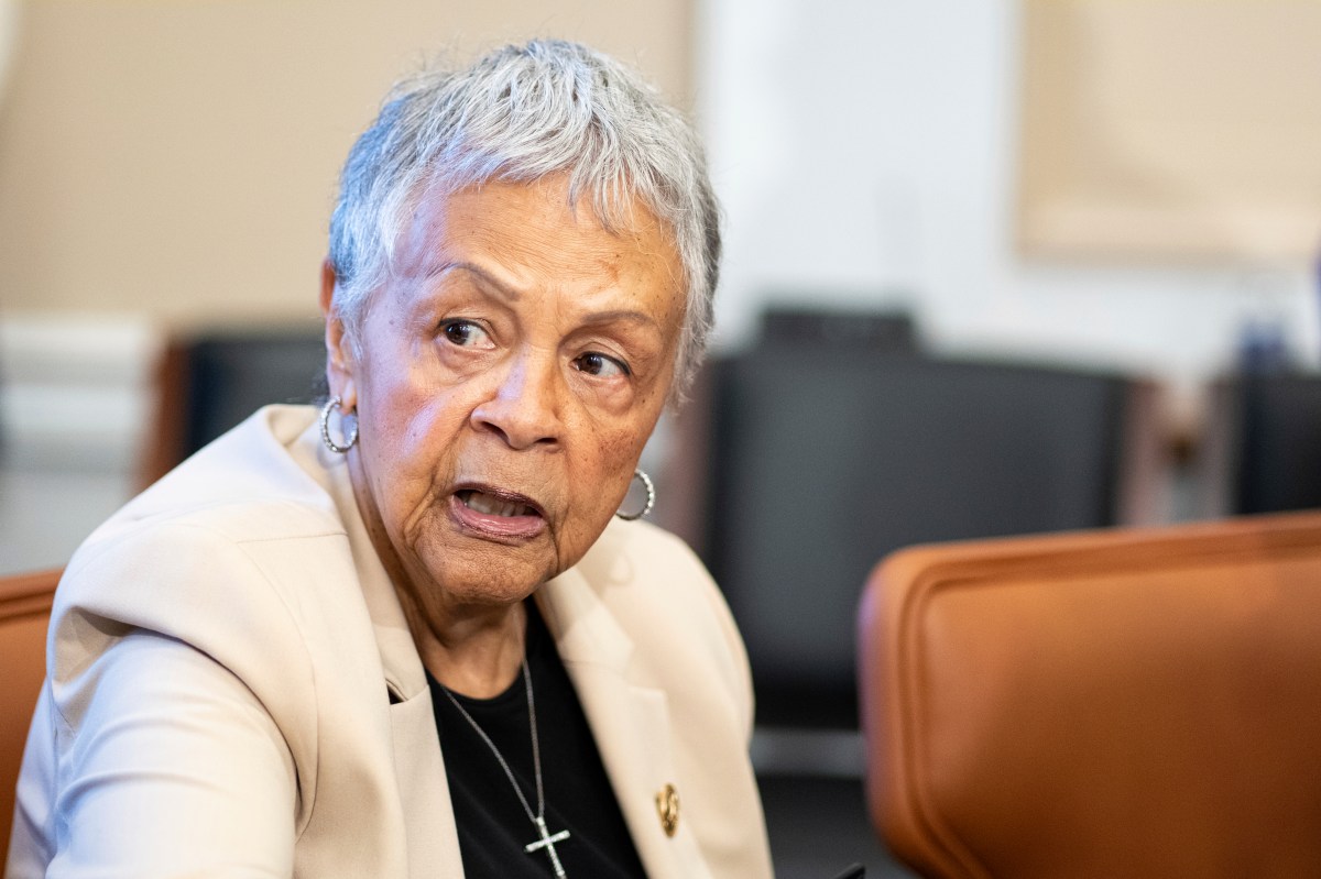 Apenas 4 dias depois que a democrata da Câmara, Nancy Pelosi, anunciou sua aposentadoria