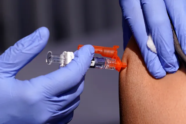 New H3N2 Flu Strain Hits the US: What to Know