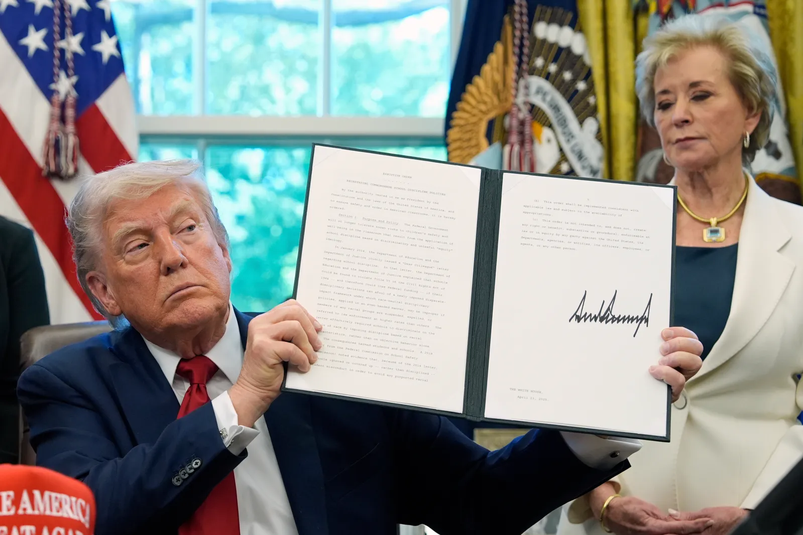 Defending Public Service: Cities Challenge Trump's Student Loan Forgiveness Policy