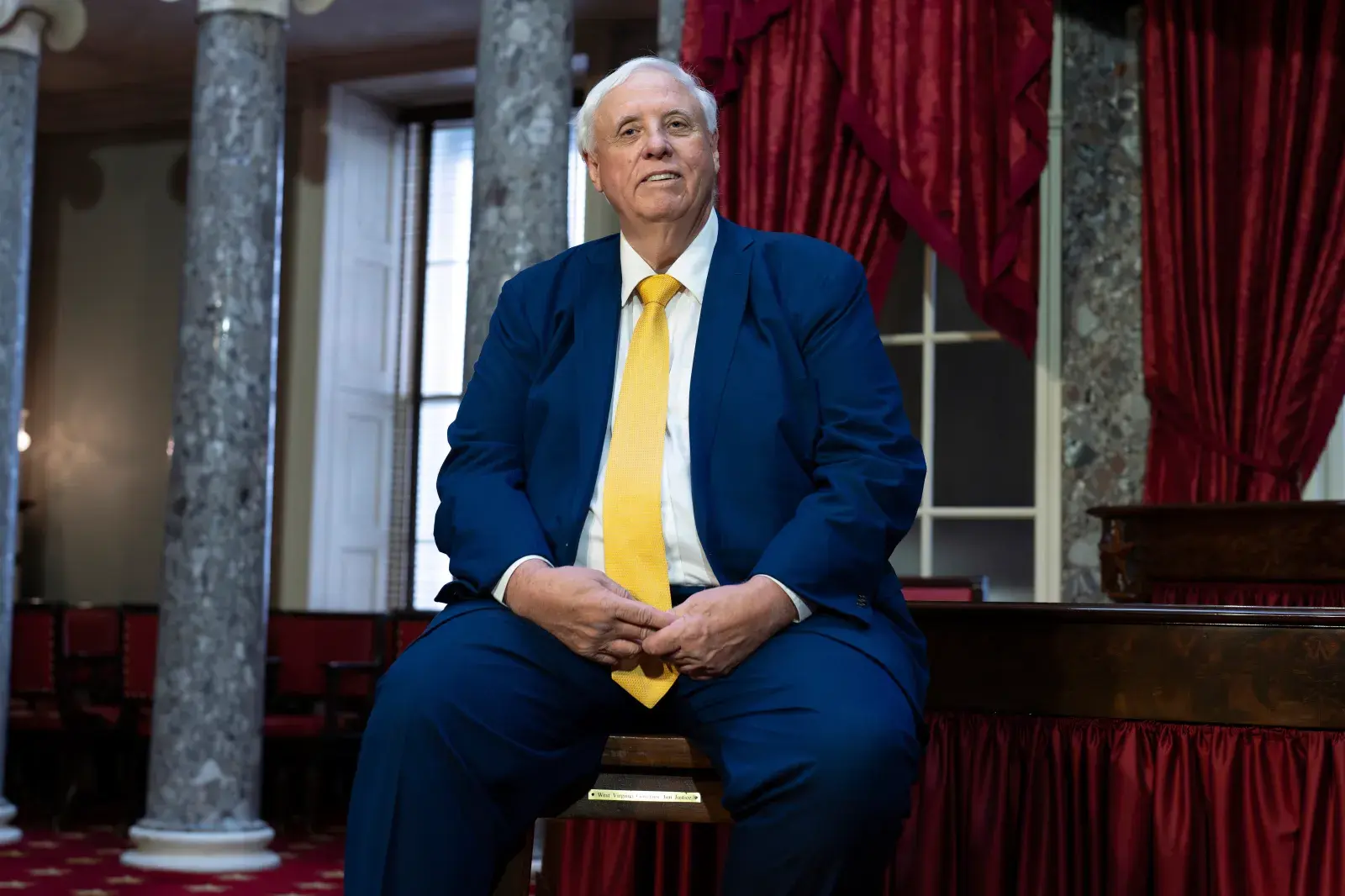 GOP Faces Economic Reckoning Ahead of 2026 Elections: Senator's Stark Warning