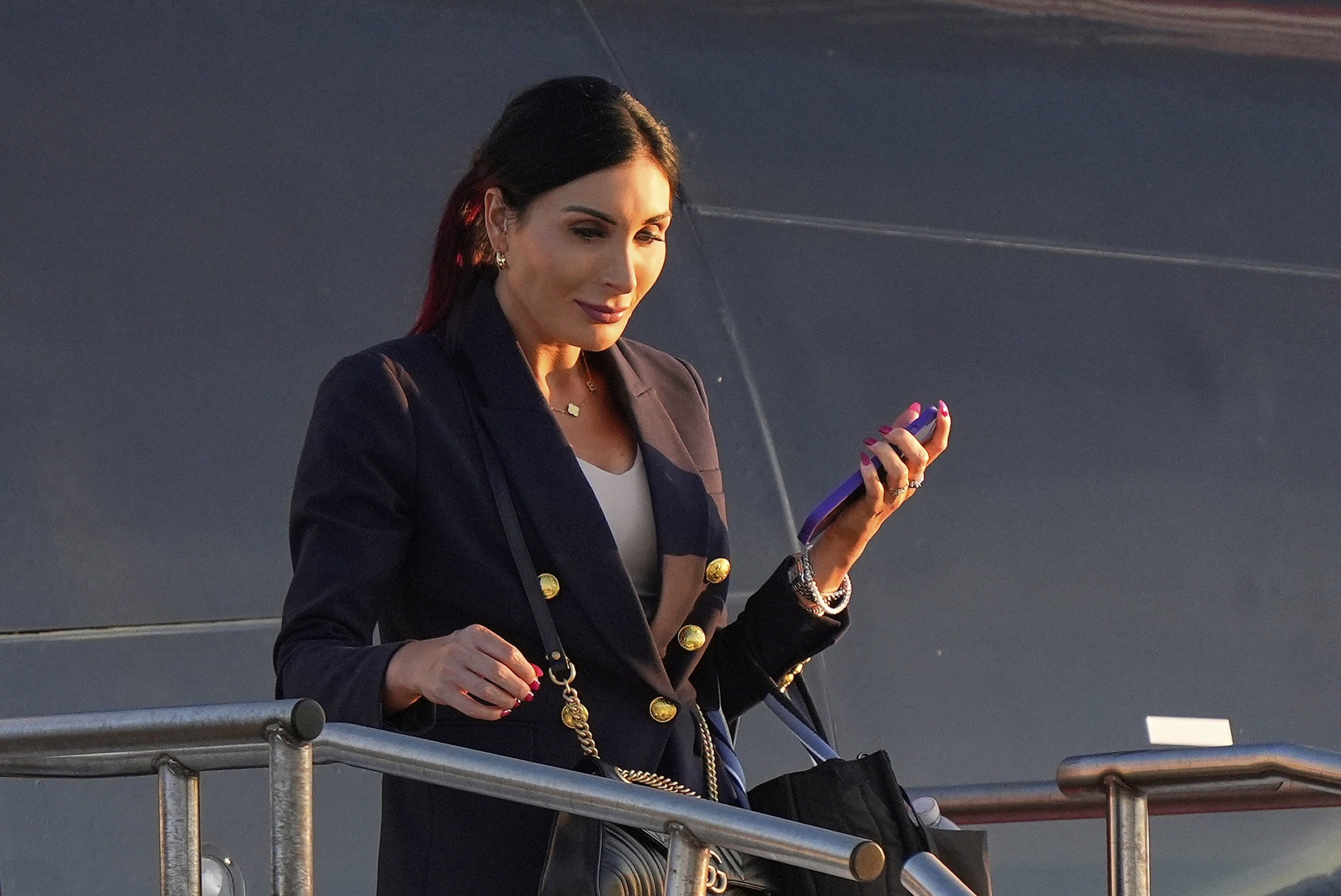 Top Donald Trump Ally Lays Out President's Decisions She Hates