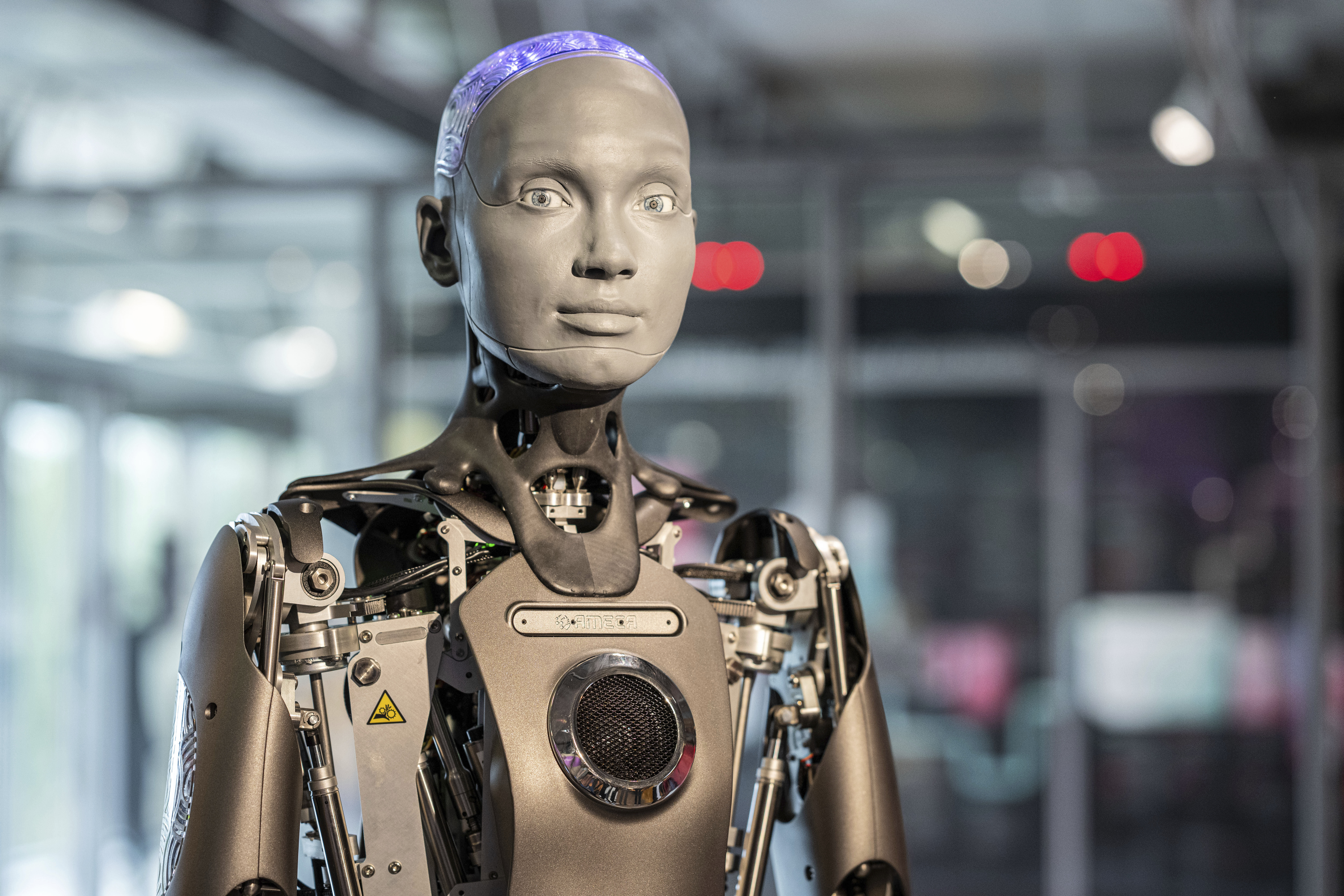 These Jobs Are Most at Risk of Being Replaced by AI