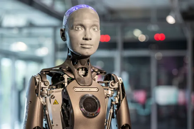 These jobs are most at risk of being replaced by AI - Newsweek