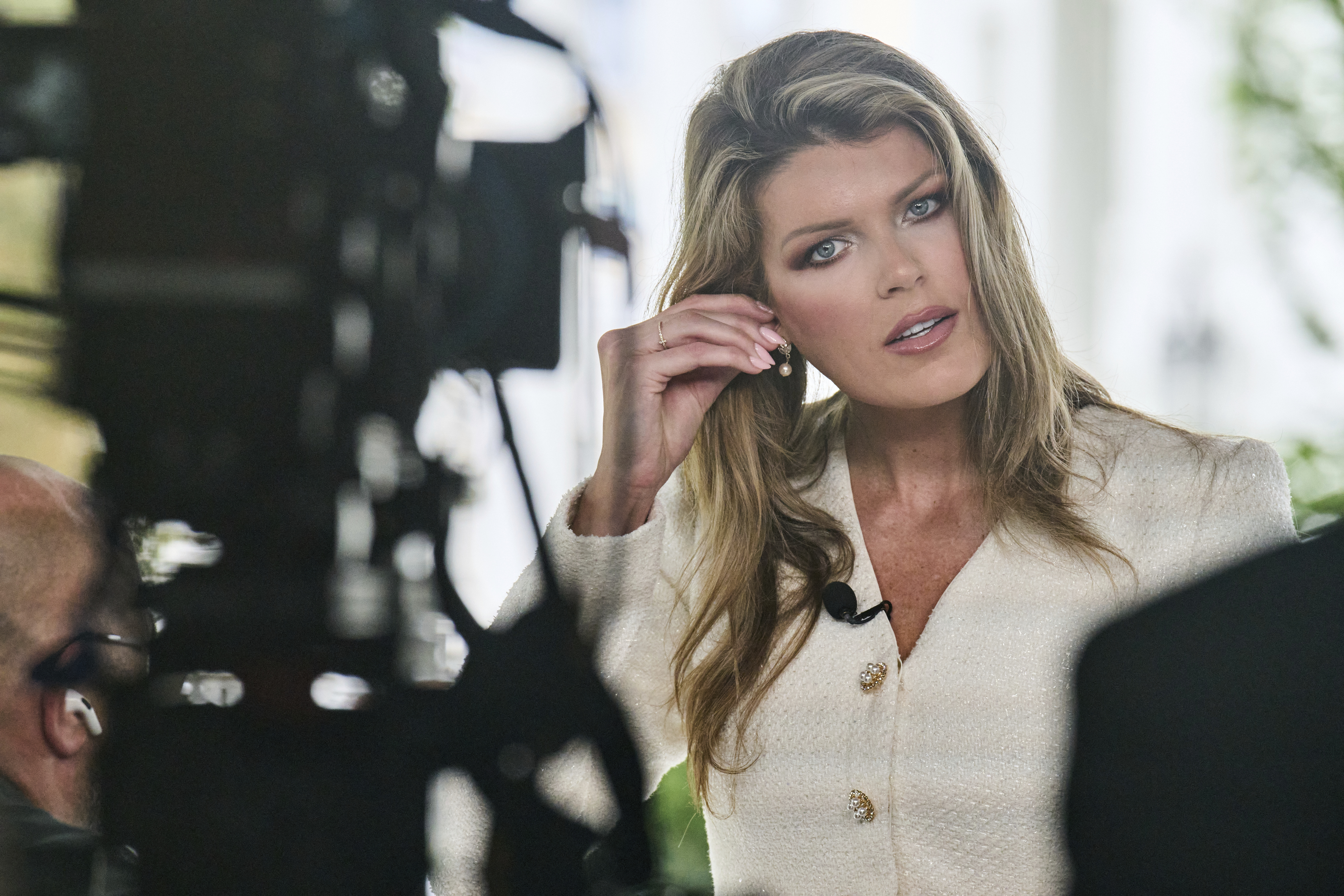 Trump's DOJ Admits Comey Grand Jury Never Saw Final Indictment