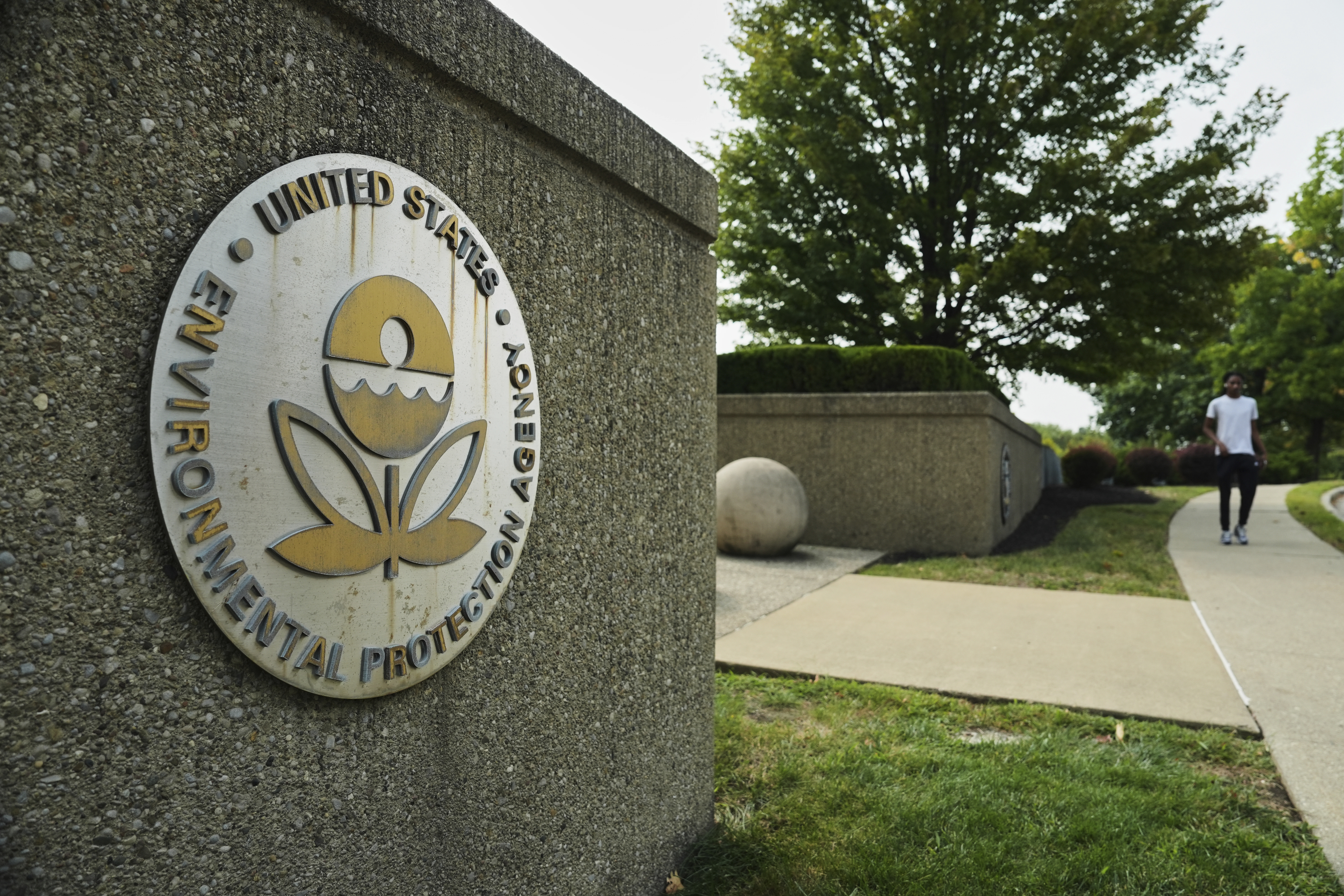 EPA Seeks Comment in Effort To Loosen Decade of Forever-Chemical Reporting