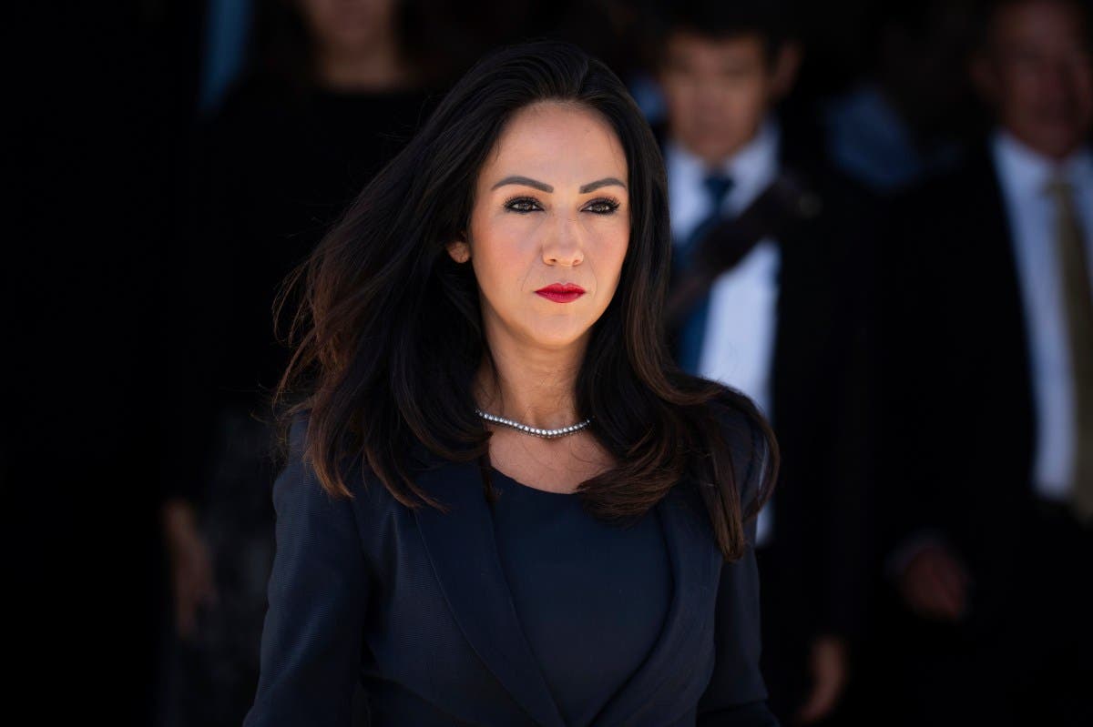 Rep Lauren Boebert Faces Backlash Over Mexican ICE Halloween Costume in Colorado