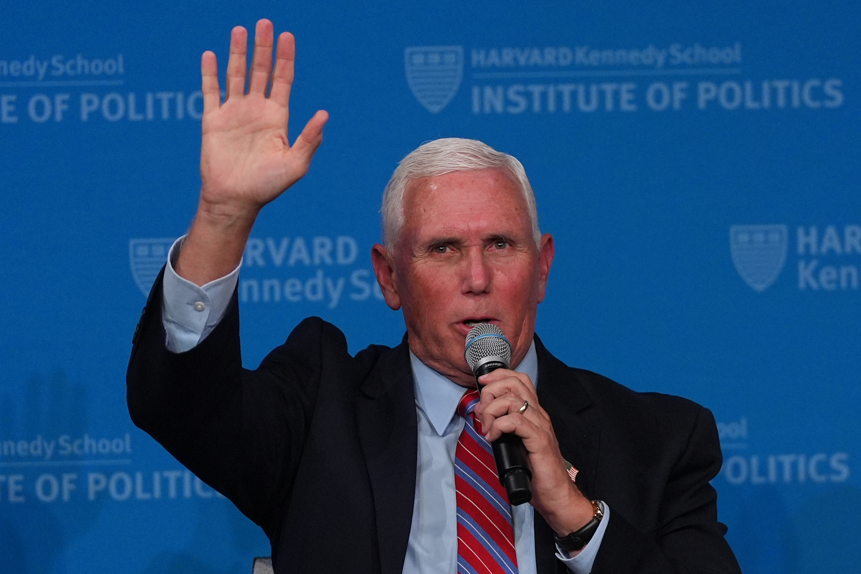 Is Mike Pence Running for President in 2028? What To Know