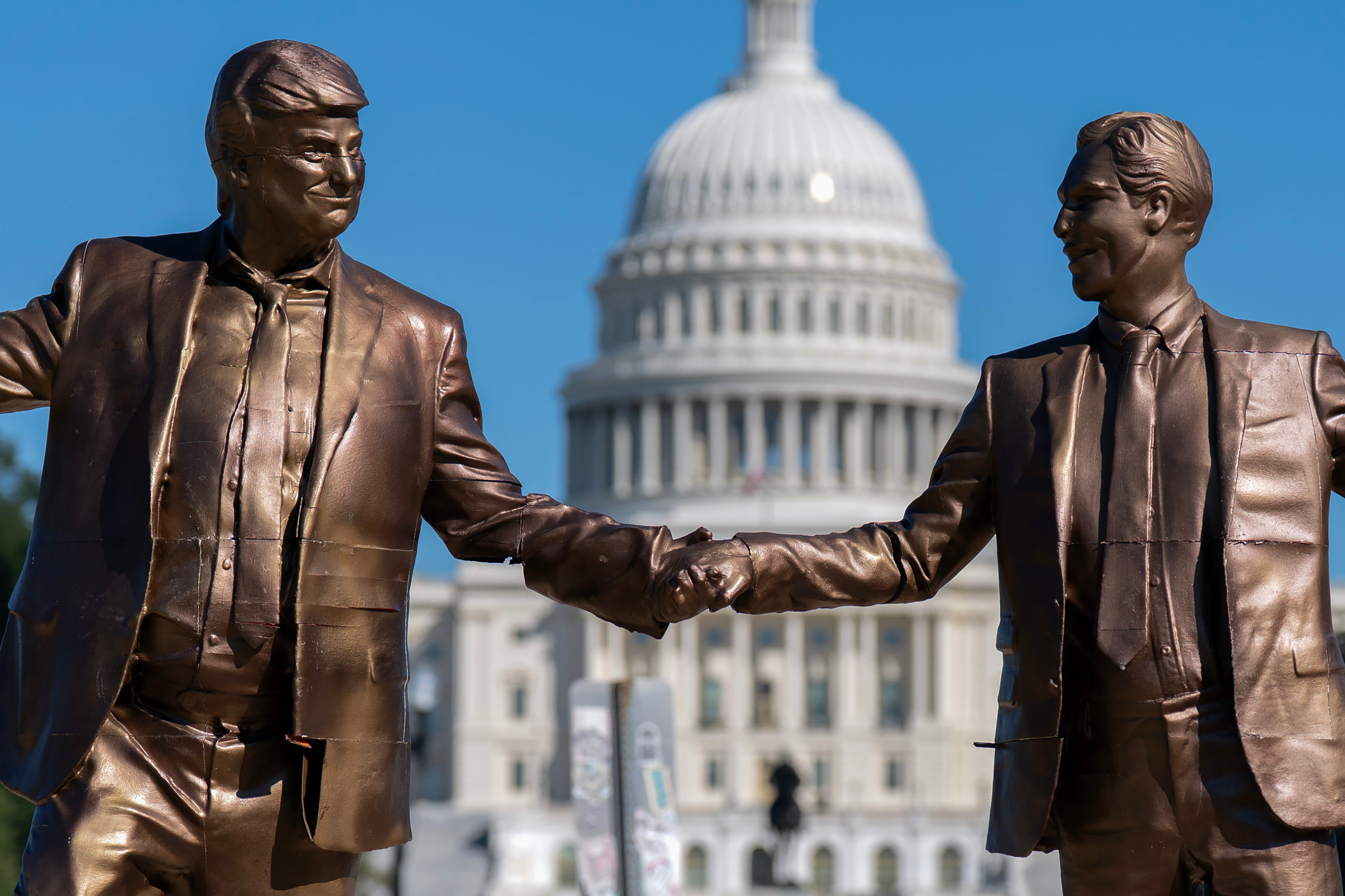 Did Donald Trump Spend Thanksgiving With Epstein as President? What We Know