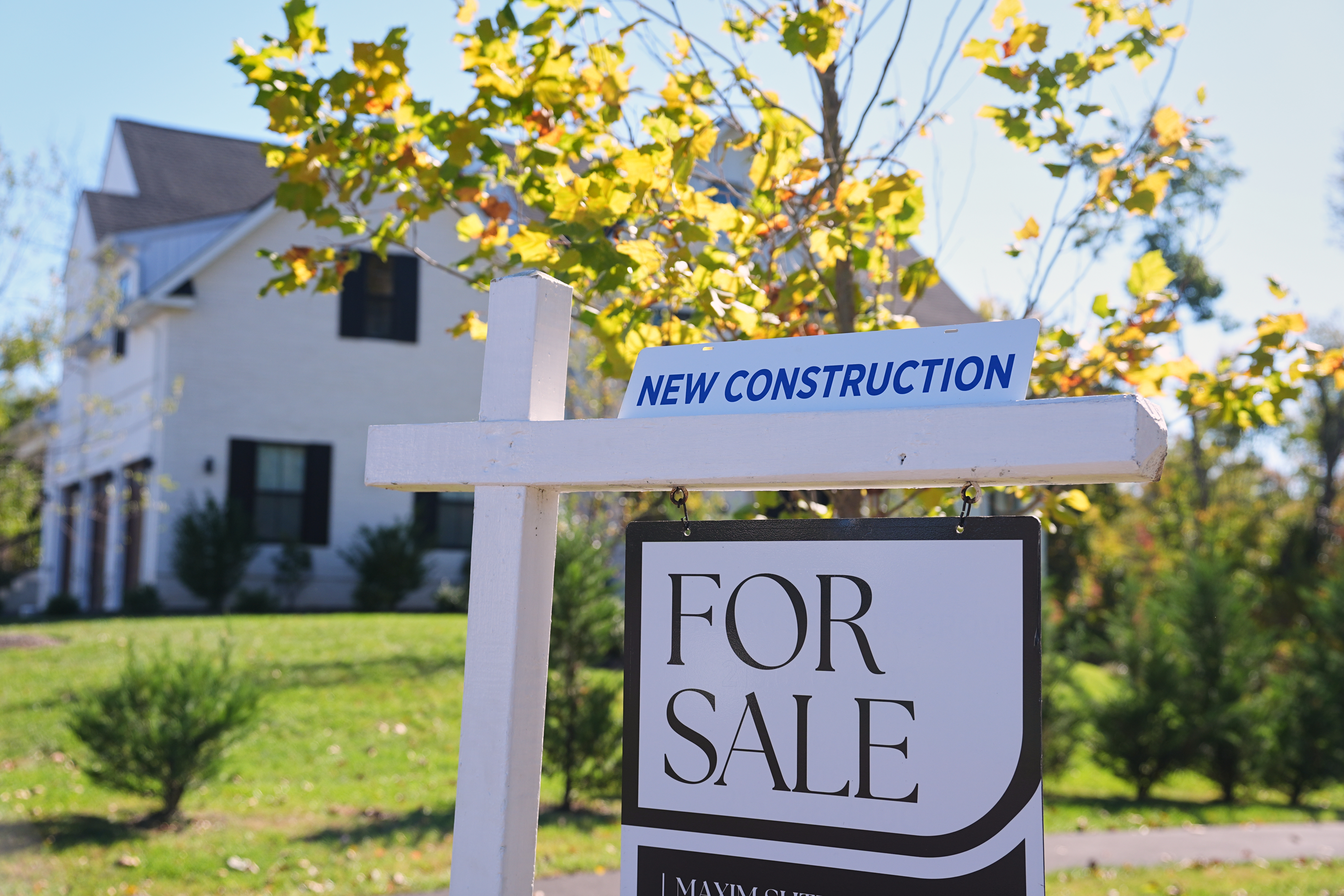 Mortgage Market to Be Reshaped By New Credit Score Requirements