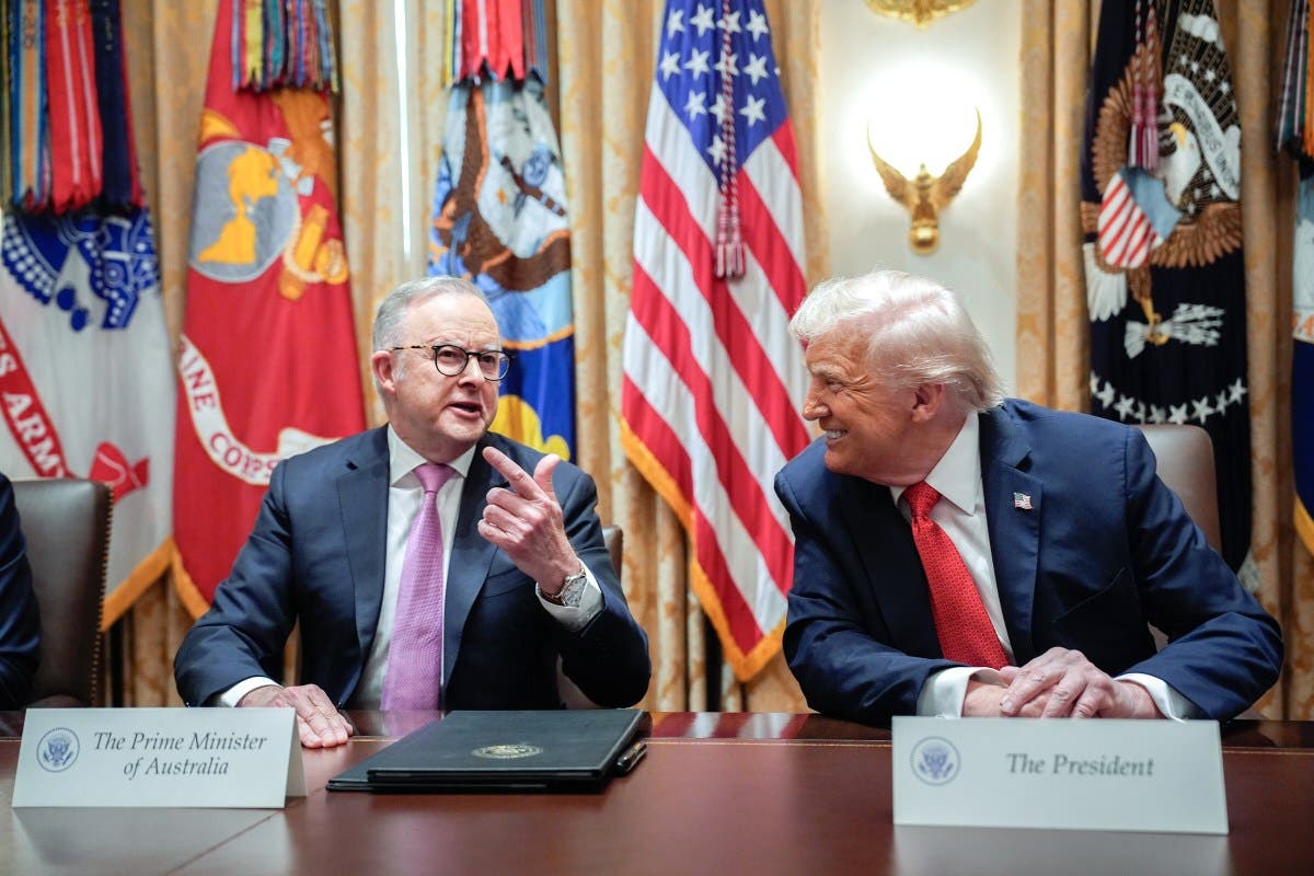 Change at the Helm: Admiral's Departure Shakes AUKUS Submarine Program