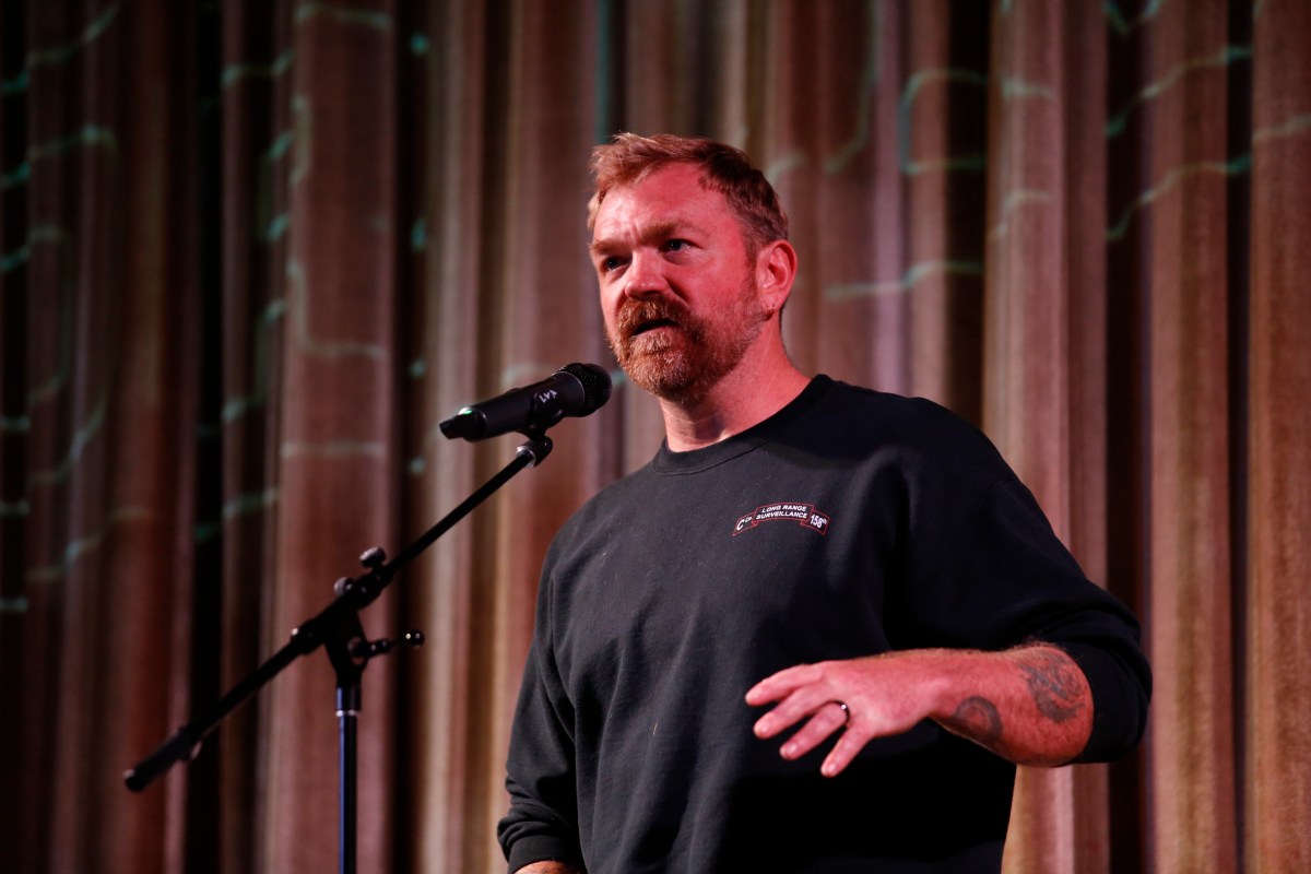 Democrats' Election Wins Are Good Signs for Graham Platner