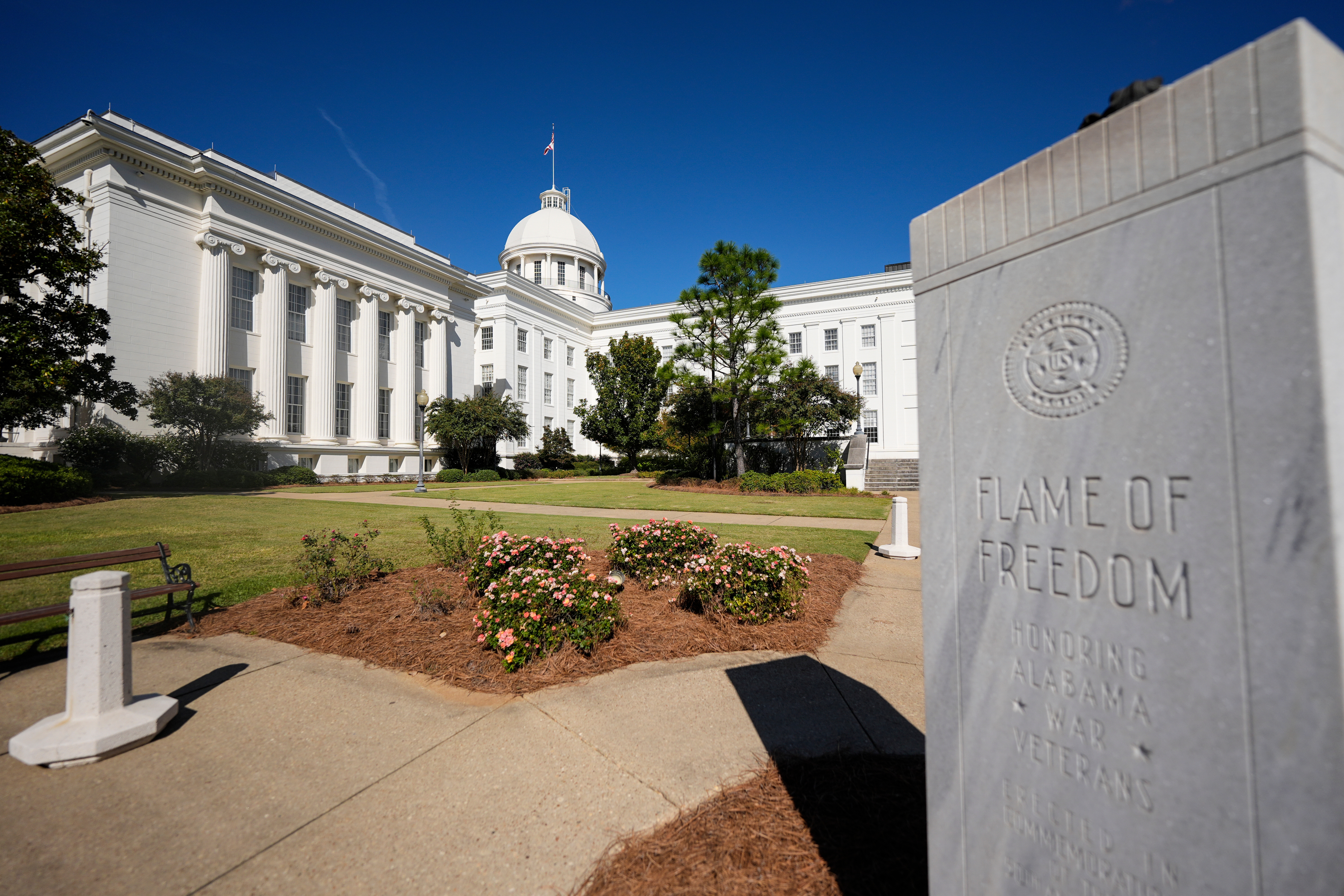 Trump-Appointed Judge Orders State To Use New Senate Map Drawn by Teen